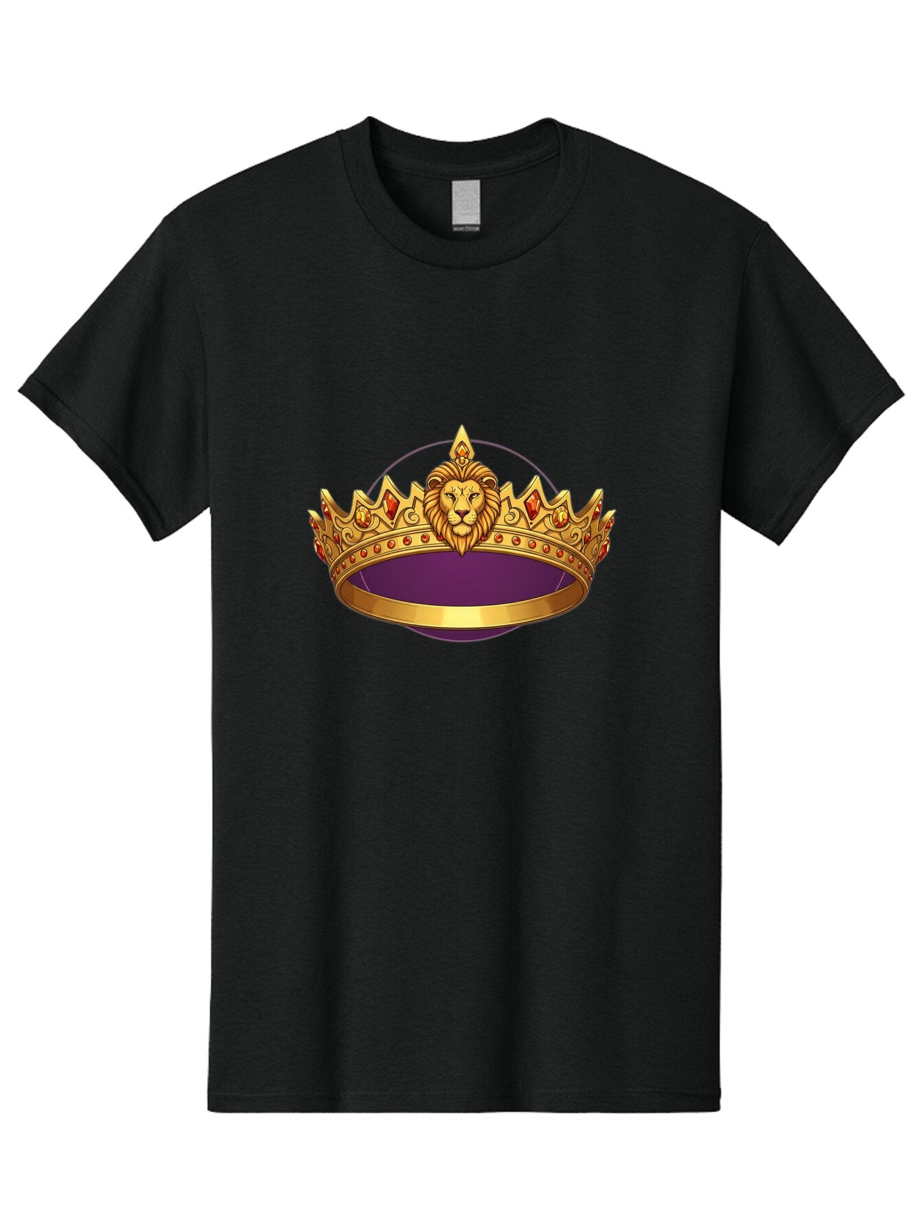 Lion-Crown Men'S Graphic Tee, 100% Cotton, Comfortable Casual Summer Wear, Machine Washable, Vintage Camera, Old Camera, Antique Camera, Black Camera, Classic Photography, Photography Equipment, Nostalgic Device, Film Camera, Camera Art Bam785 15