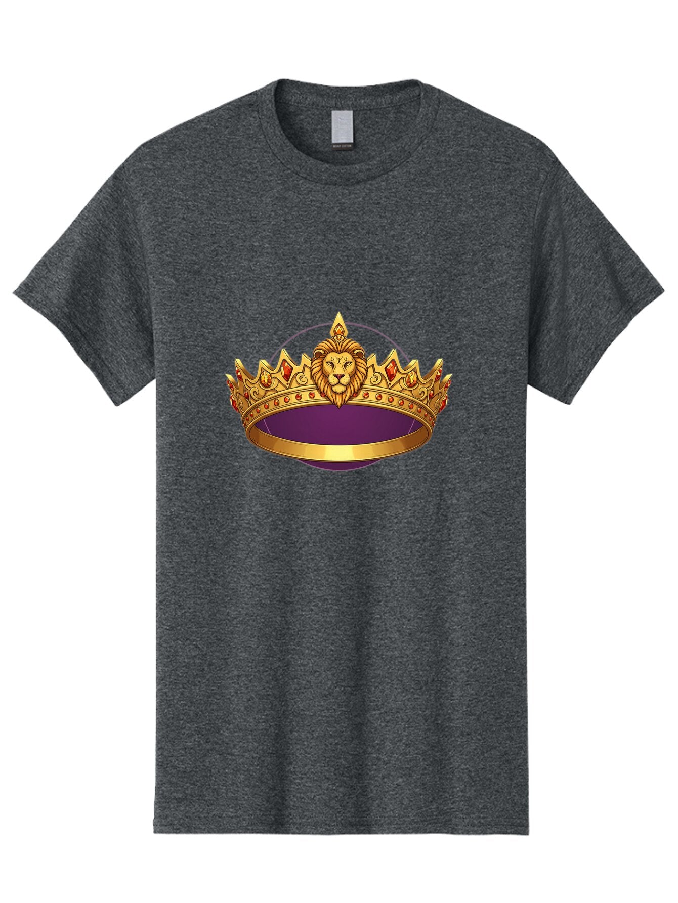 Lion-Crown Men'S Graphic Tee, 100% Cotton, Comfortable Casual Summer Wear, Machine Washable, Vintage Camera, Old Camera, Antique Camera, Black Camera, Classic Photography, Photography Equipment, Nostalgic Device, Film Camera, Camera Art Bam785 14