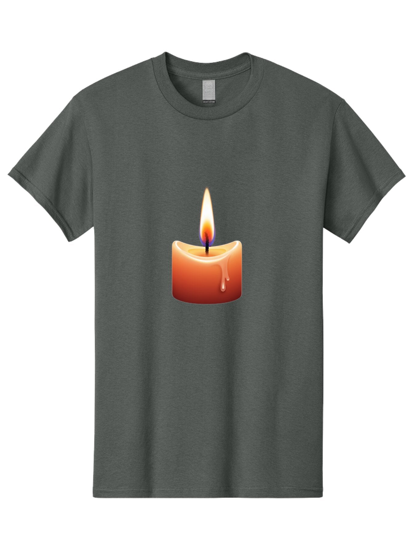 Lit-Candle Men'S Graphic Tee, 100% Cotton, Comfortable Casual Summer Wear, Machine Washable, Vintage Camera, Old Camera, Antique Camera, Black Camera, Classic Photography, Photography Equipment, Nostalgic Device, Film Camera, Camera Art Bam790 12
