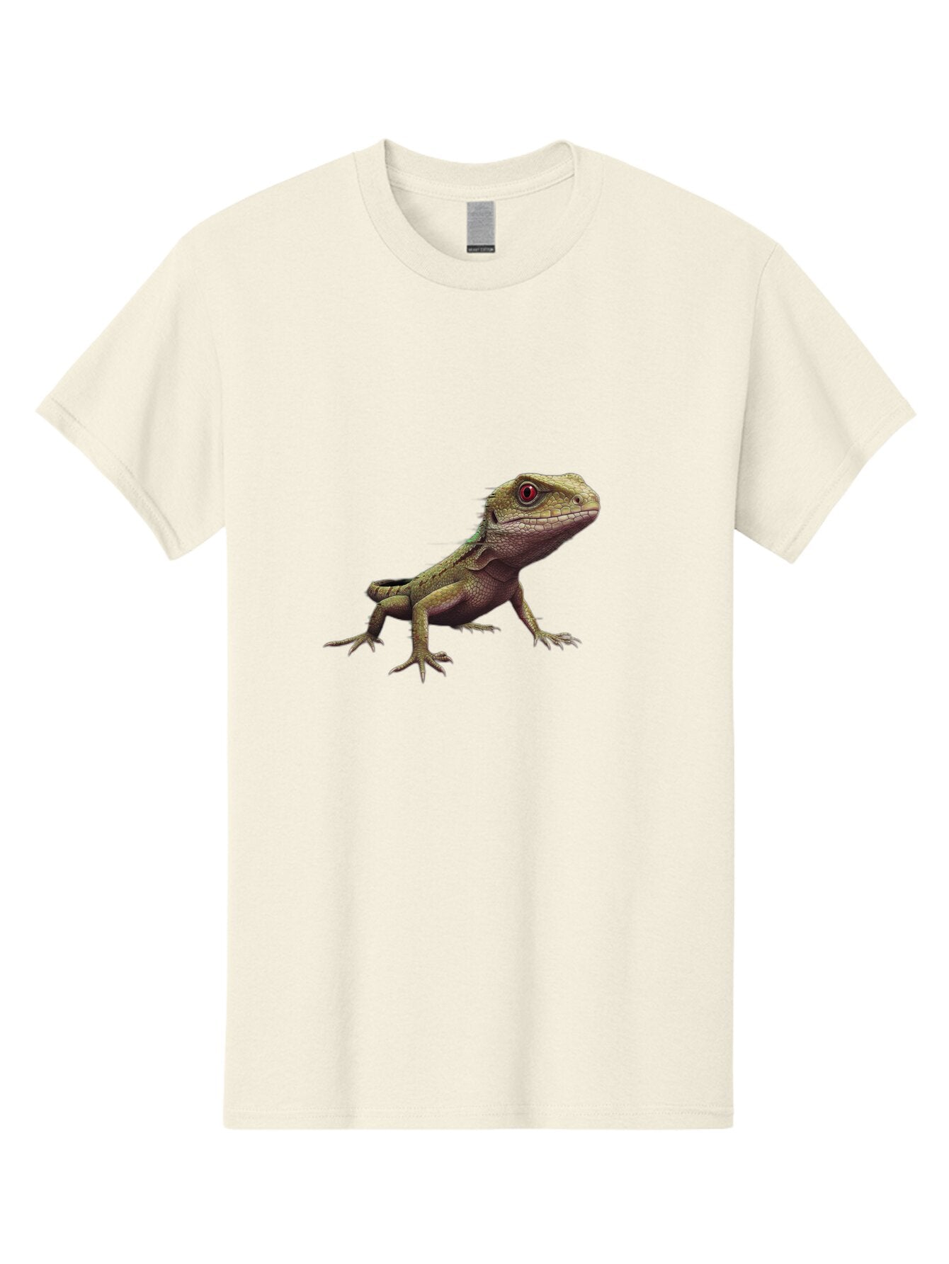 Lizard Men'S Graphic Tee, 100% Cotton, Comfortable Casual Summer Wear, Machine Washable, Vintage Camera, Old Camera, Antique Camera, Black Camera, Classic Photography, Photography Equipment, Nostalgic Device, Film Camera, Camera Art Bam795 13