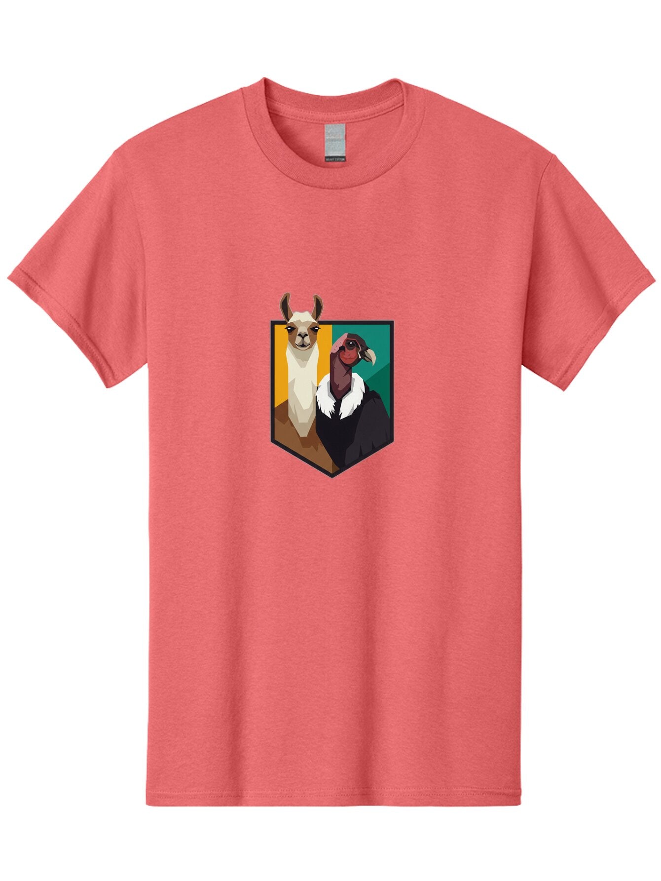 Llama-And-Goat Men'S Graphic Tee, 100% Cotton, Comfortable Casual Summer Wear, Machine Washable, Vintage Camera, Old Camera, Antique Camera, Black Camera, Classic Photography, Photography Equipment, Nostalgic Device, Film Camera, Camera Art Bam796 7