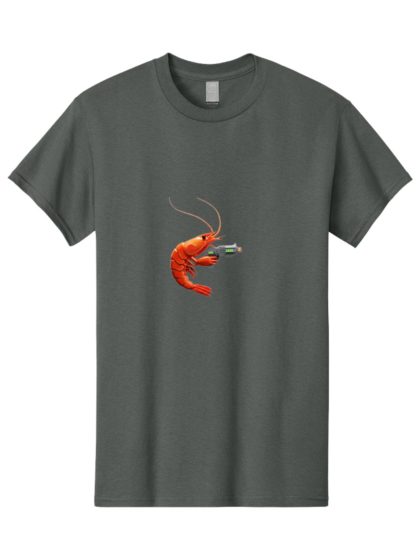 Lobster-With-Gun Men'S Graphic Tee, 100% Cotton, Comfortable Casual Summer Wear, Machine Washable, Vintage Camera, Old Camera, Antique Camera, Black Camera, Classic Photography, Photography Equipment, Nostalgic Device, Film Camera, Camera Art Bam798 13