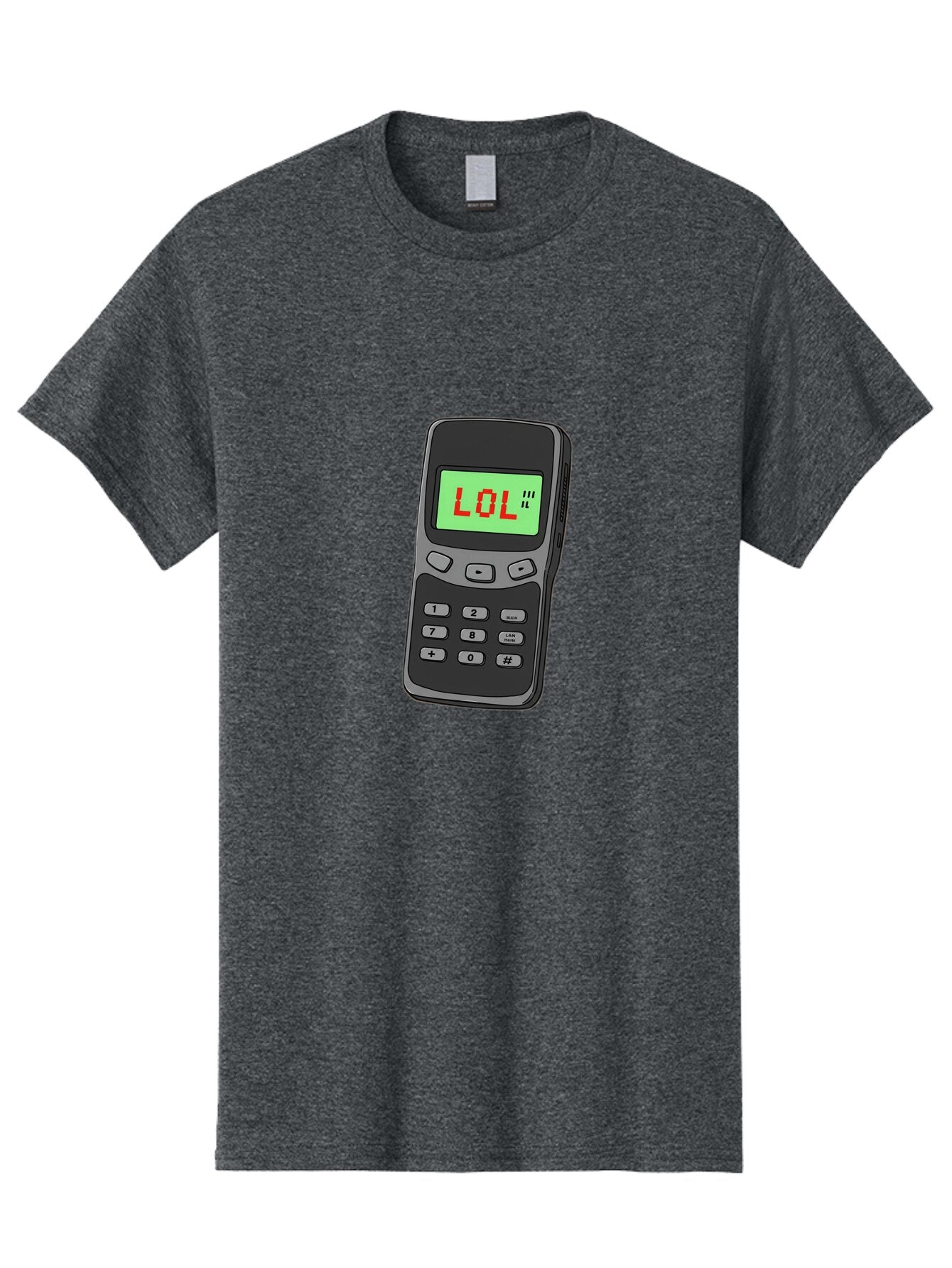 Lol-Pager-2 Men'S Graphic Tee, 100% Cotton, Comfortable Casual Summer Wear, Machine Washable, Vintage Camera, Old Camera, Antique Camera, Black Camera, Classic Photography, Photography Equipment, Nostalgic Device, Film Camera, Camera Art Bam803 14