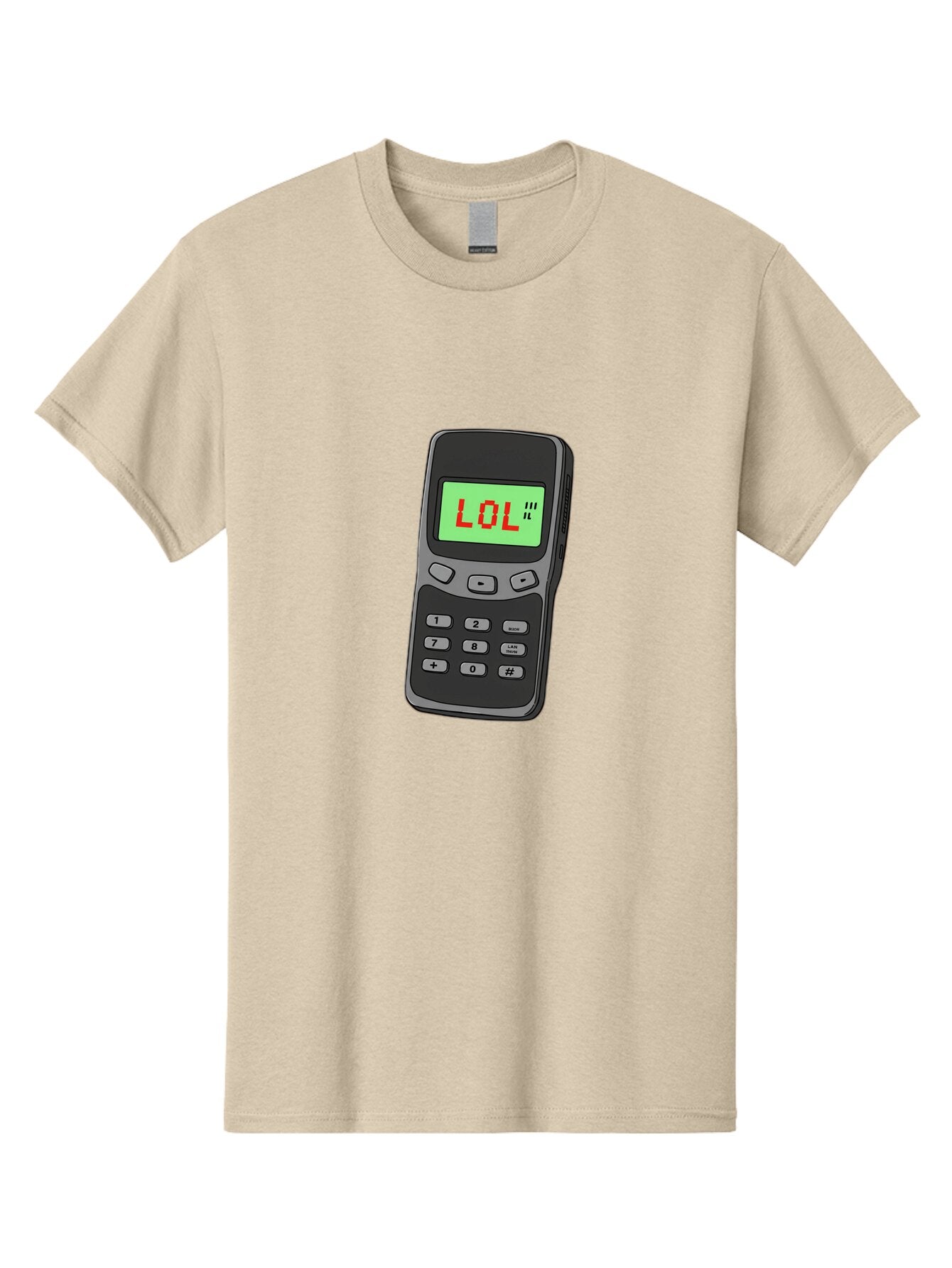 Lol-Pager-2 Men'S Graphic Tee, 100% Cotton, Comfortable Casual Summer Wear, Machine Washable, Vintage Camera, Old Camera, Antique Camera, Black Camera, Classic Photography, Photography Equipment, Nostalgic Device, Film Camera, Camera Art Bam803 6