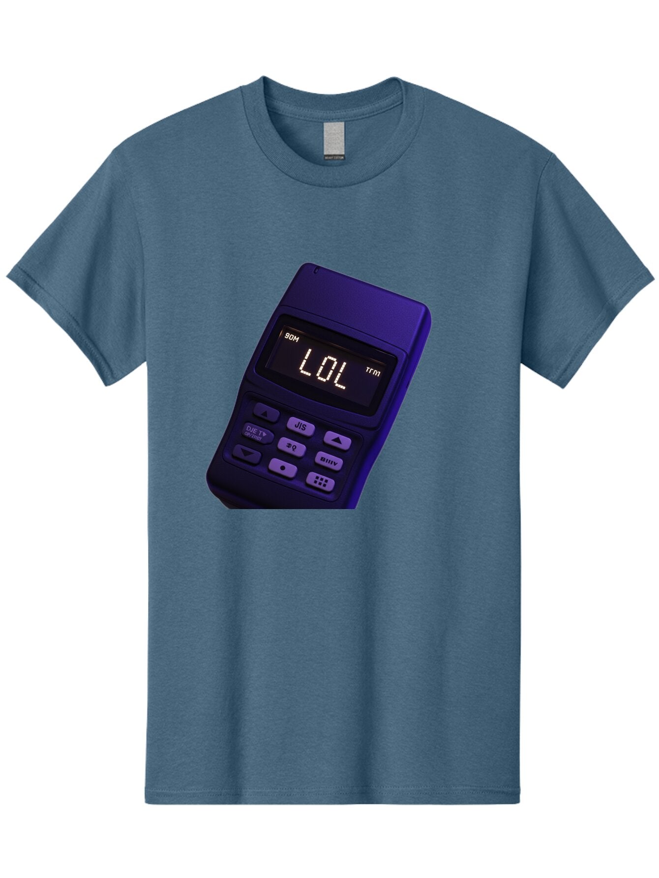 Lol-Pager Men'S Graphic Tee, 100% Cotton, Comfortable Casual Summer Wear, Machine Washable, Vintage Camera, Old Camera, Antique Camera, Black Camera, Classic Photography, Photography Equipment, Nostalgic Device, Film Camera, Camera Art Bam804 4