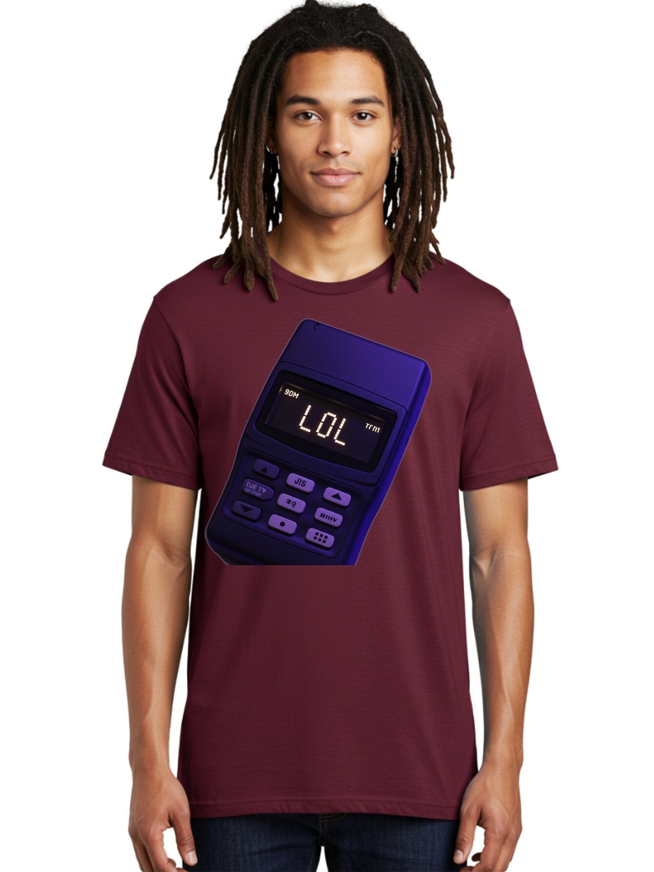 Lol-Pager Men'S Graphic Tee, 100% Cotton, Comfortable Casual Summer Wear, Machine Washable, Vintage Camera, Old Camera, Antique Camera, Black Camera, Classic Photography, Photography Equipment, Nostalgic Device, Film Camera, Camera Art Bam804 30