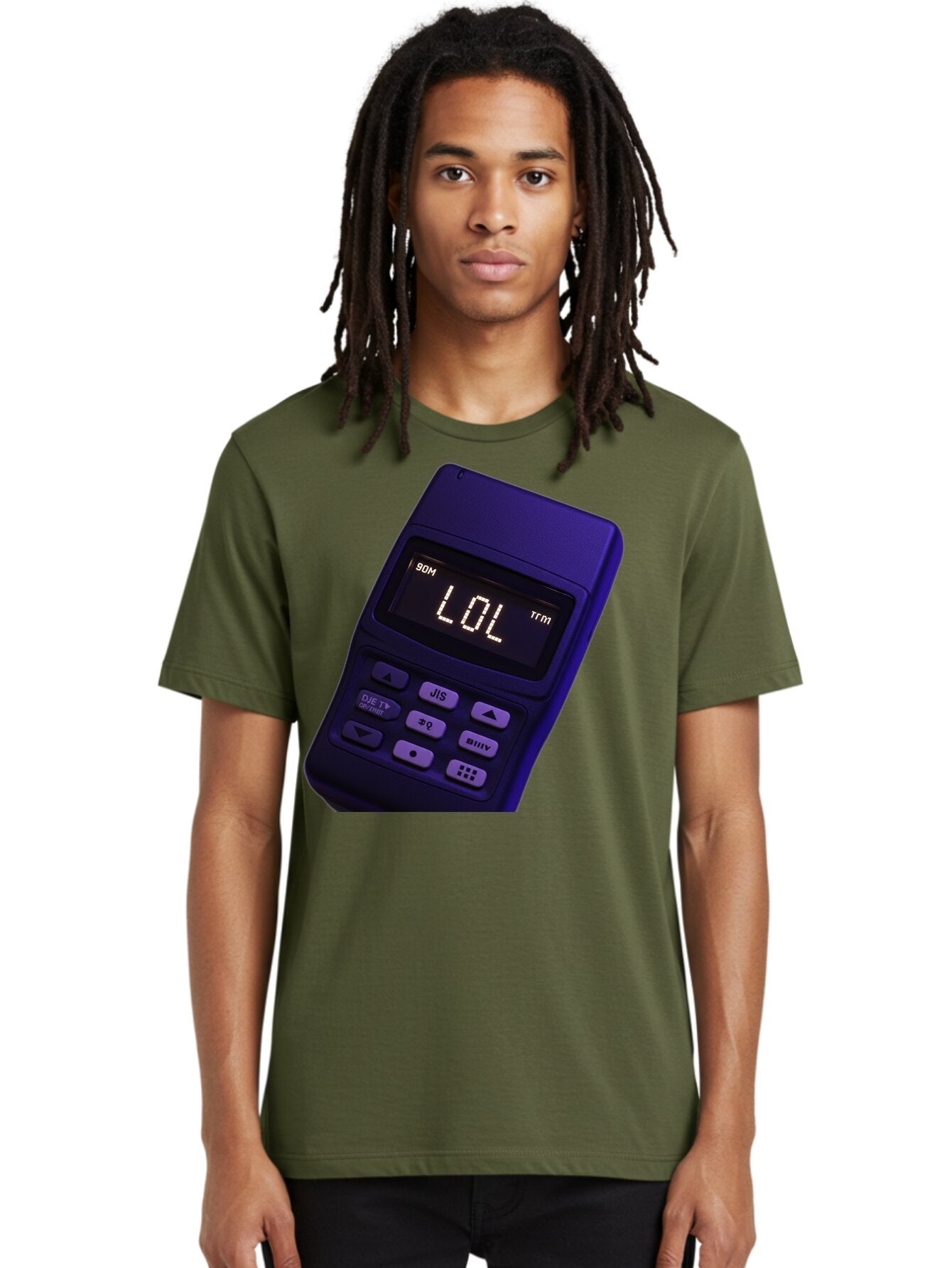 Lol-Pager Men'S Graphic Tee, 100% Cotton, Comfortable Casual Summer Wear, Machine Washable, Vintage Camera, Old Camera, Antique Camera, Black Camera, Classic Photography, Photography Equipment, Nostalgic Device, Film Camera, Camera Art Bam804 20