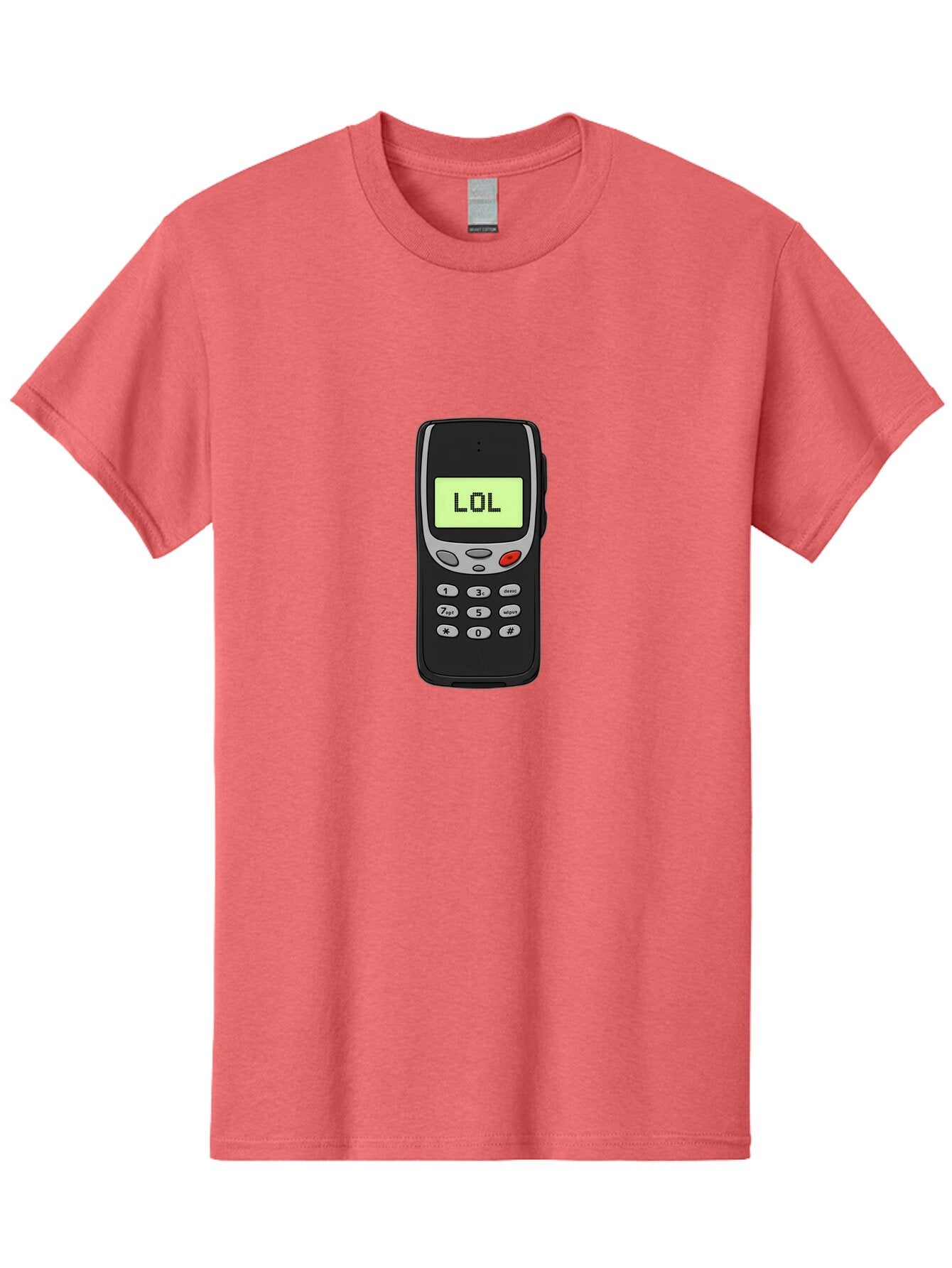 Lol-Phone-3 Men'S Graphic Tee, 100% Cotton, Comfortable Casual Summer Wear, Machine Washable, Vintage Camera, Old Camera, Antique Camera, Black Camera, Classic Photography, Photography Equipment, Nostalgic Device, Film Camera, Camera Art Bam807 14