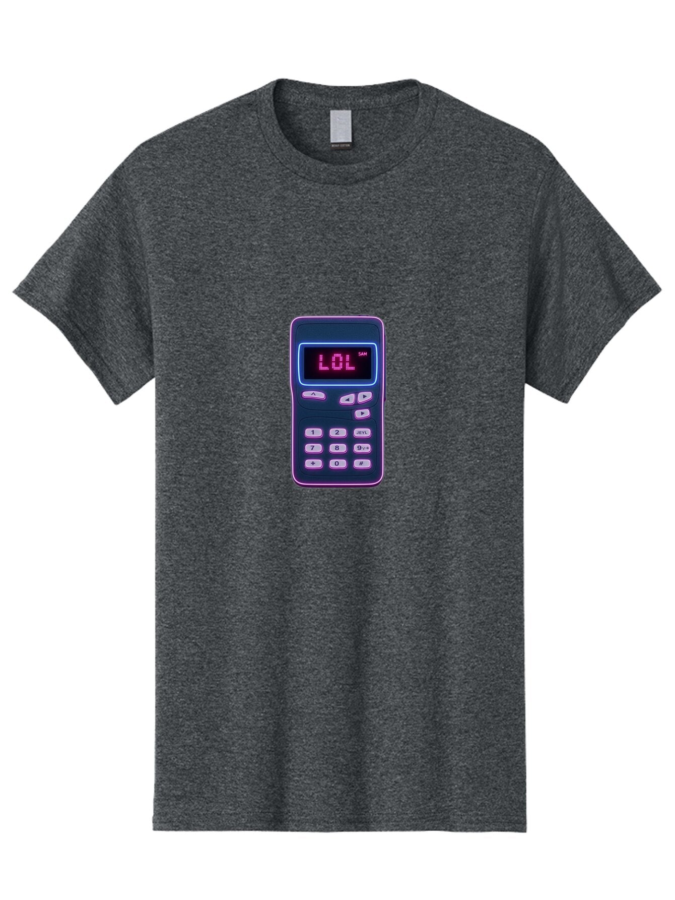 Lol-Phone Men'S Graphic Tee, 100% Cotton, Comfortable Casual Summer Wear, Machine Washable, Vintage Camera, Old Camera, Antique Camera, Black Camera, Classic Photography, Photography Equipment, Nostalgic Device, Film Camera, Camera Art Bam808 6
