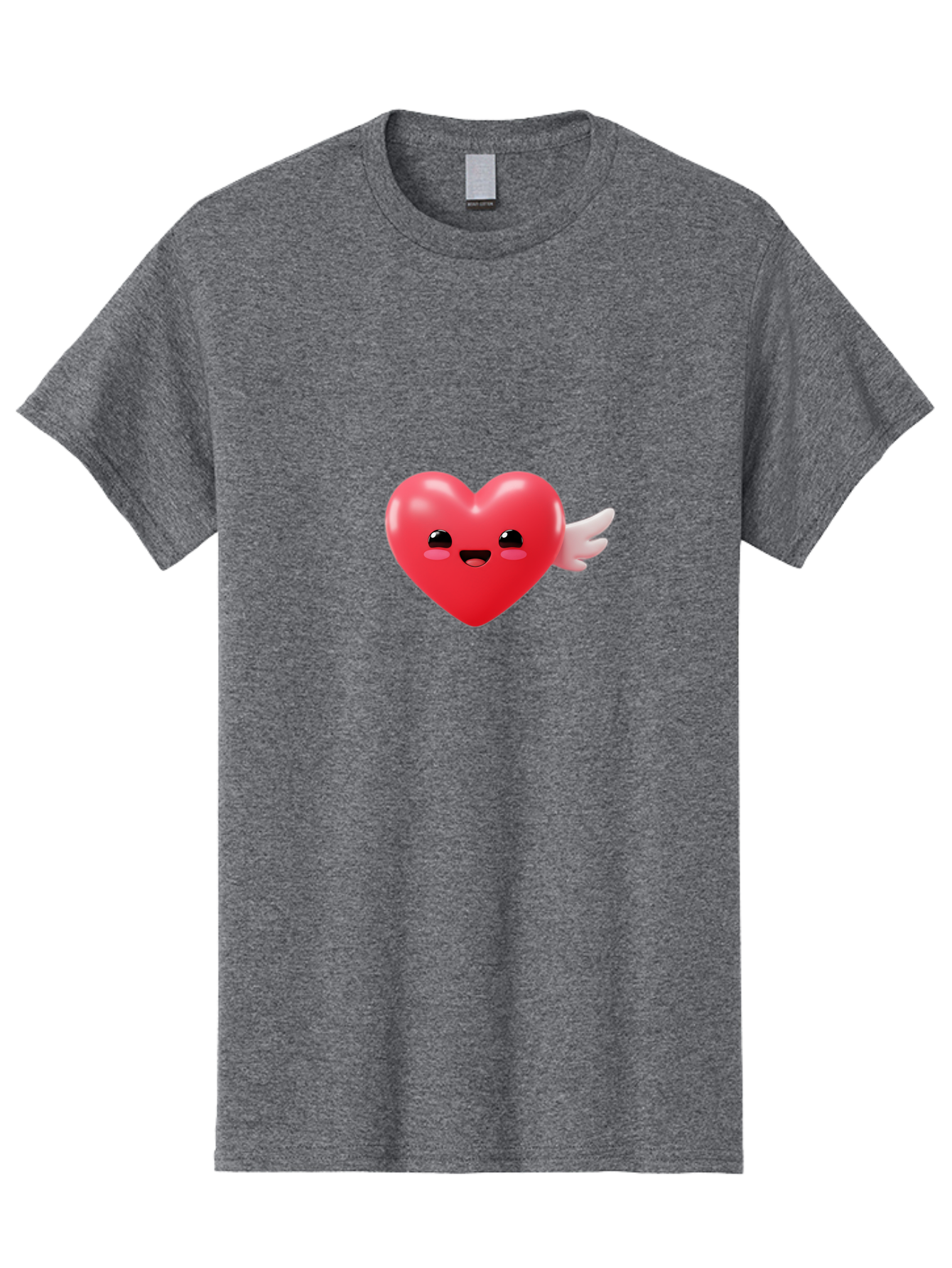 Love-Heart-Emoji Men'S Graphic Tee, 100% Cotton, Comfortable Casual Summer Wear, Machine Washable, Vintage Camera, Old Camera, Antique Camera, Black Camera, Classic Photography, Photography Equipment, Nostalgic Device, Film Camera, Camera Art Bam812 14