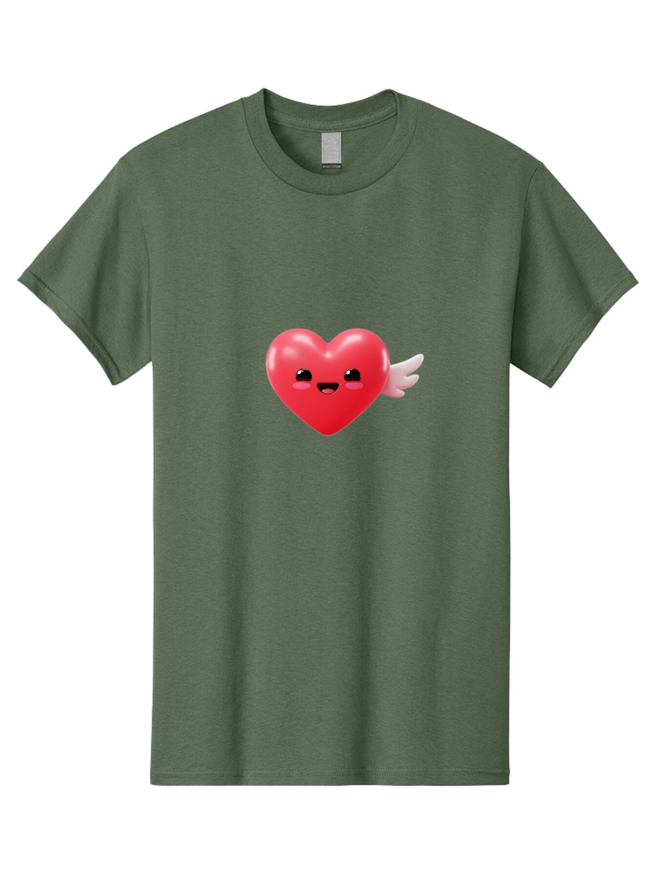 Love-Heart-Emoji Men'S Graphic Tee, 100% Cotton, Comfortable Casual Summer Wear, Machine Washable, Vintage Camera, Old Camera, Antique Camera, Black Camera, Classic Photography, Photography Equipment, Nostalgic Device, Film Camera, Camera Art Bam812 15