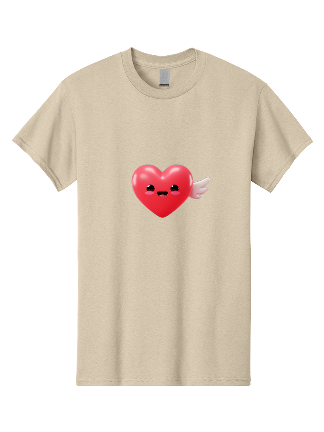 Love-Heart-Emoji Men'S Graphic Tee, 100% Cotton, Comfortable Casual Summer Wear, Machine Washable, Vintage Camera, Old Camera, Antique Camera, Black Camera, Classic Photography, Photography Equipment, Nostalgic Device, Film Camera, Camera Art Bam812 5