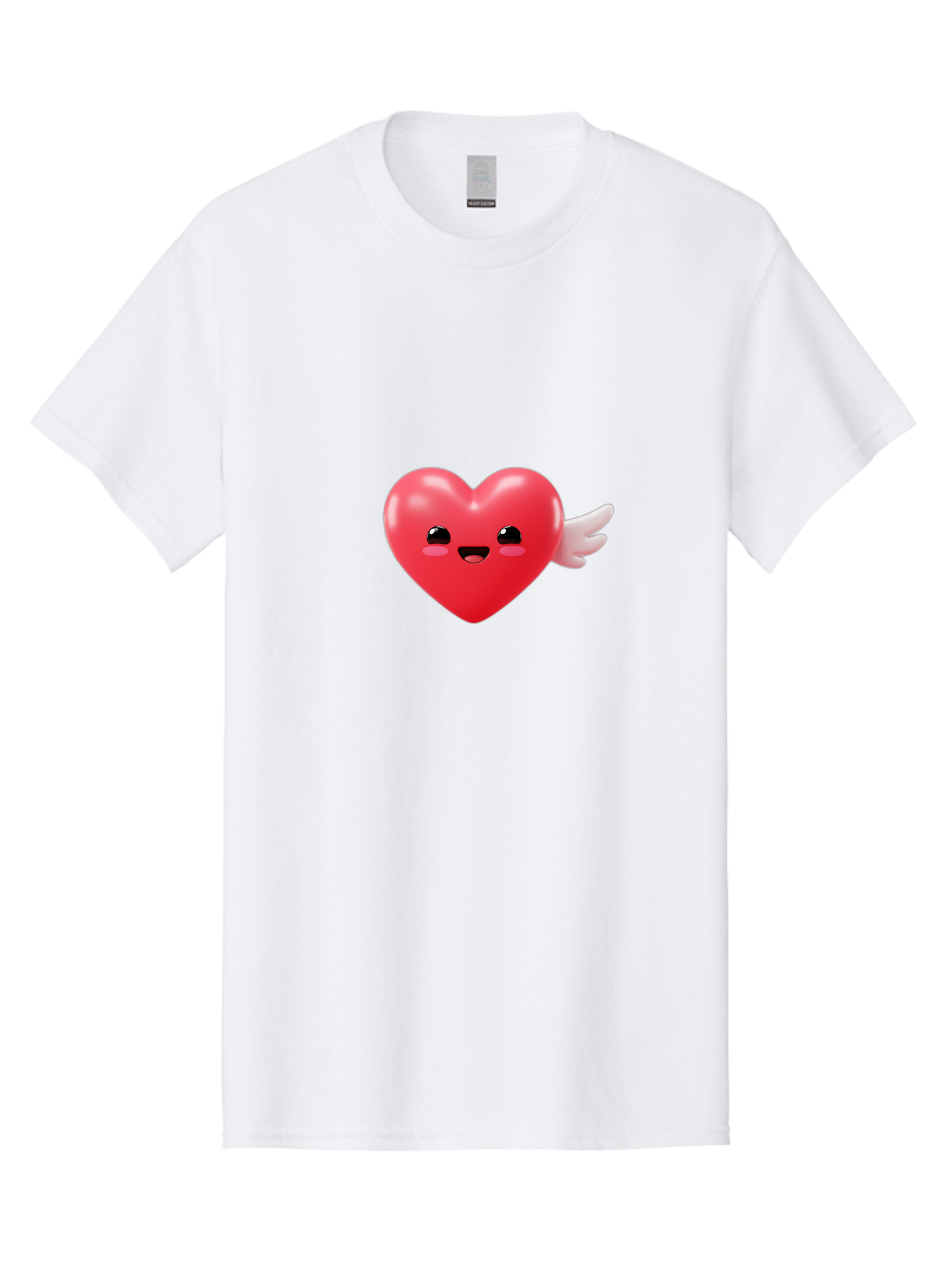 Love-Heart-Emoji Men'S Graphic Tee, 100% Cotton, Comfortable Casual Summer Wear, Machine Washable, Vintage Camera, Old Camera, Antique Camera, Black Camera, Classic Photography, Photography Equipment, Nostalgic Device, Film Camera, Camera Art Bam812 15