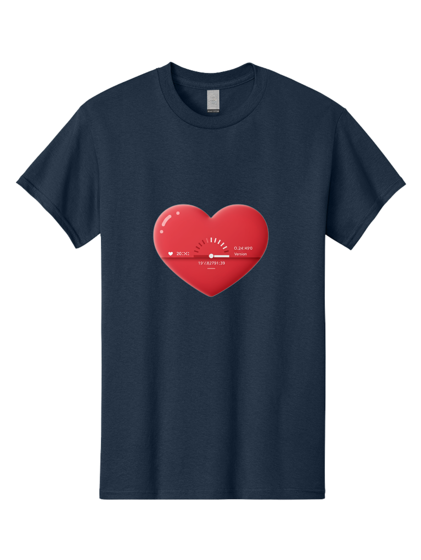 Love-Version-0-24-490 Men'S Graphic Tee, 100% Cotton, Comfortable Casual Summer Wear, Machine Washable, Vintage Camera, Old Camera, Antique Camera, Black Camera, Classic Photography, Photography Equipment, Nostalgic Device, Film Camera, Bam813 11