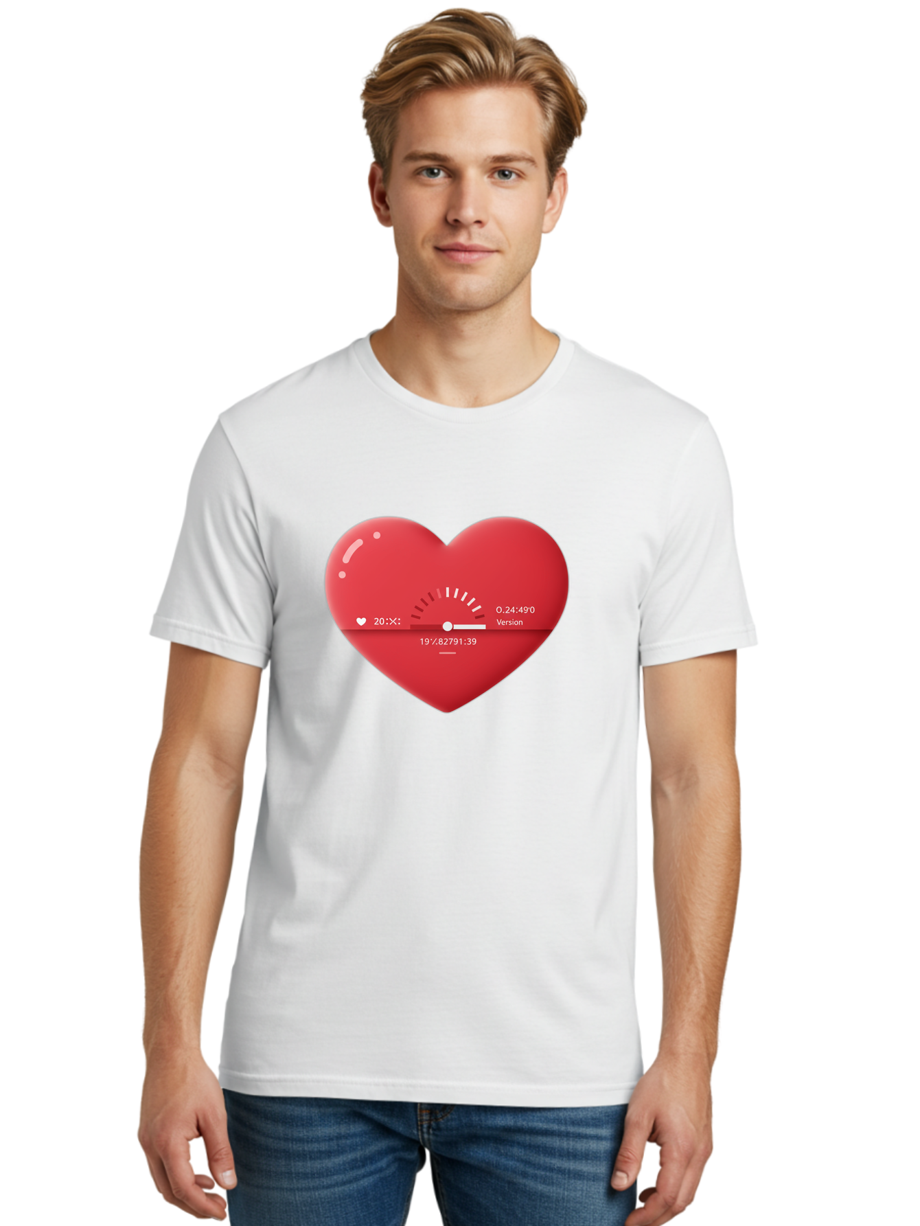 Love-Version-0-24-490 Men'S Graphic Tee, 100% Cotton, Comfortable Casual Summer Wear, Machine Washable, Vintage Camera, Old Camera, Antique Camera, Black Camera, Classic Photography, Photography Equipment, Nostalgic Device, Film Camera, Bam813 27