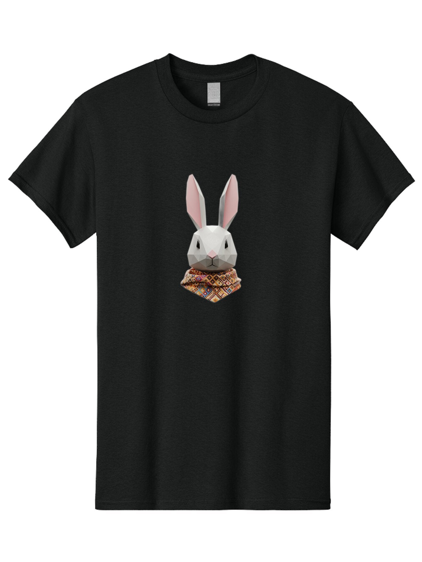 Low-Poly-Bunny Men'S Graphic Tee, 100% Cotton, Comfortable Casual Summer Wear, Machine Washable, Vintage Camera, Old Camera, Antique Camera, Black Camera, Classic Photography, Photography Equipment, Nostalgic Device, Film Camera, Camera Art Bam814 6