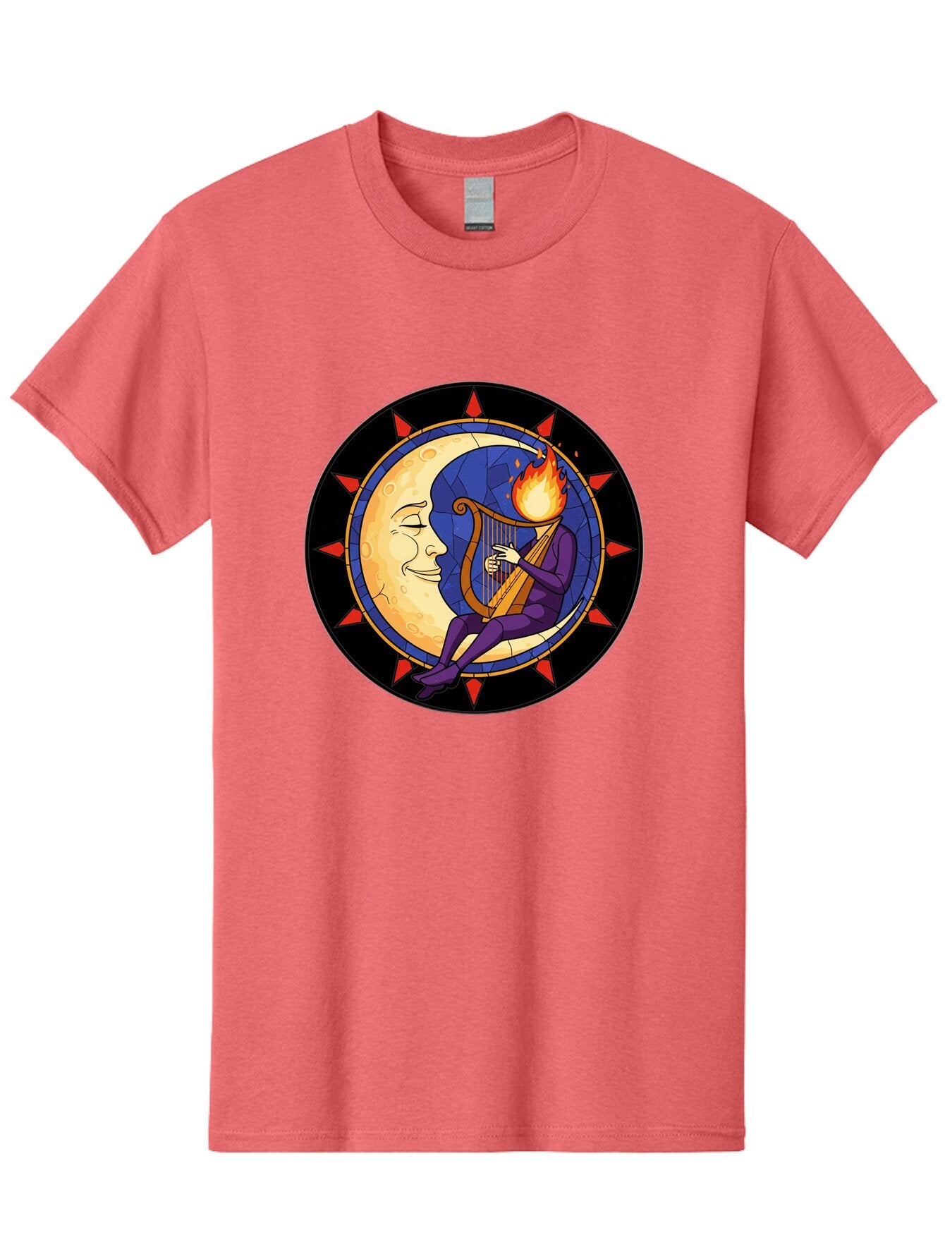 Lunar-Lyrist Men'S Graphic Tee, 100% Cotton, Comfortable Casual Summer Wear, Machine Washable, Vintage Camera, Old Camera, Antique Camera, Black Camera, Classic Photography, Photography Equipment, Nostalgic Device, Film Camera, Camera Art Bam818 7