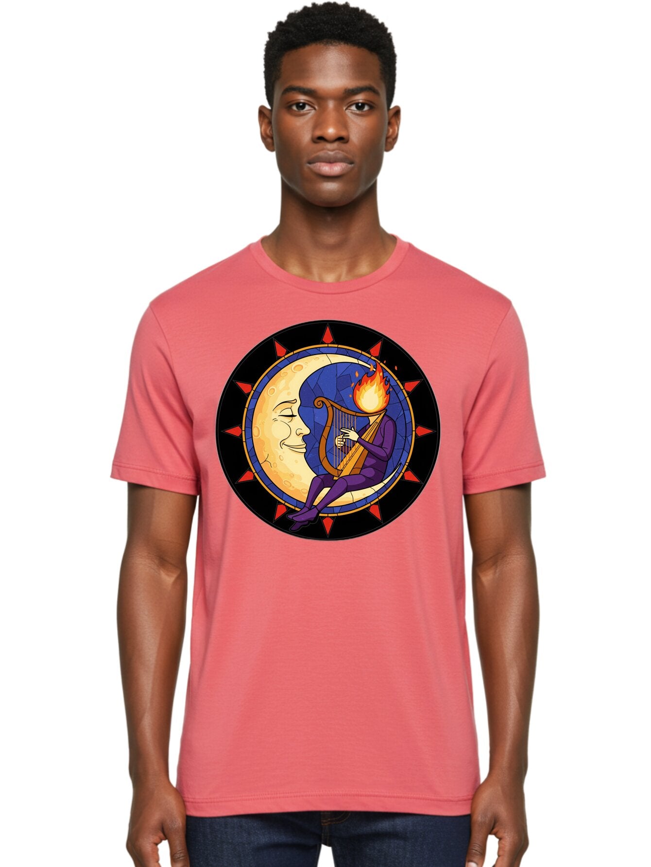 Lunar-Lyrist Men'S Graphic Tee, 100% Cotton, Comfortable Casual Summer Wear, Machine Washable, Vintage Camera, Old Camera, Antique Camera, Black Camera, Classic Photography, Photography Equipment, Nostalgic Device, Film Camera, Camera Art Bam818 16