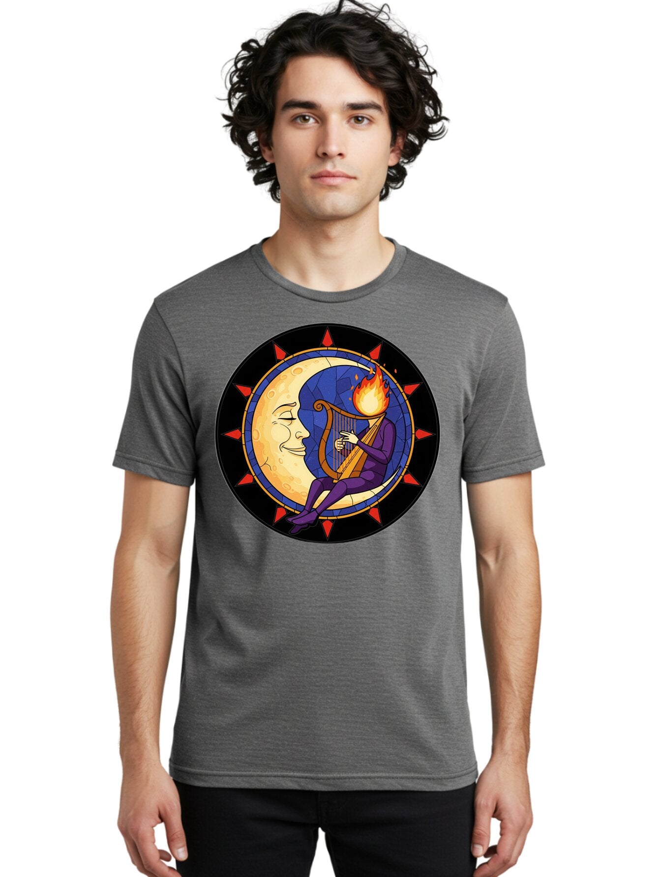 Lunar-Lyrist Men'S Graphic Tee, 100% Cotton, Comfortable Casual Summer Wear, Machine Washable, Vintage Camera, Old Camera, Antique Camera, Black Camera, Classic Photography, Photography Equipment, Nostalgic Device, Film Camera, Camera Art Bam818 21