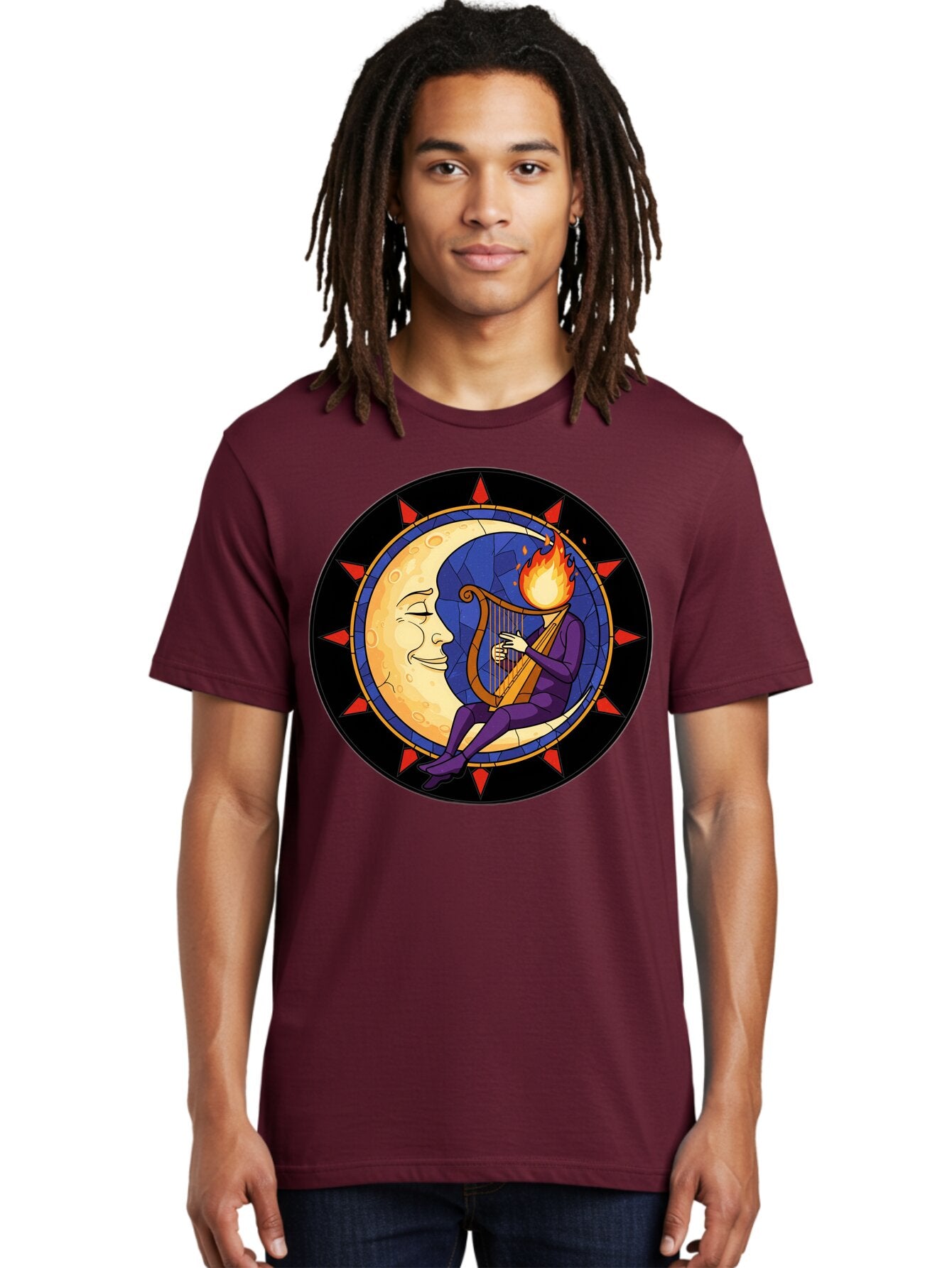 Lunar-Lyrist Men'S Graphic Tee, 100% Cotton, Comfortable Casual Summer Wear, Machine Washable, Vintage Camera, Old Camera, Antique Camera, Black Camera, Classic Photography, Photography Equipment, Nostalgic Device, Film Camera, Camera Art Bam818 30