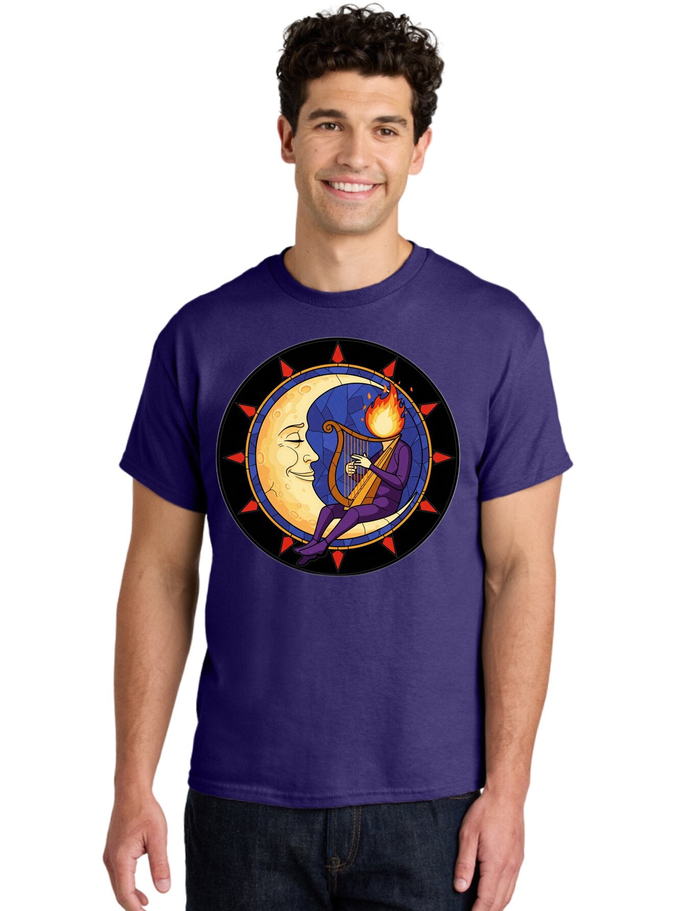 Lunar-Lyrist Men'S Graphic Tee, 100% Cotton, Comfortable Casual Summer Wear, Machine Washable, Vintage Camera, Old Camera, Antique Camera, Black Camera, Classic Photography, Photography Equipment, Nostalgic Device, Film Camera, Camera Art Bam818 18