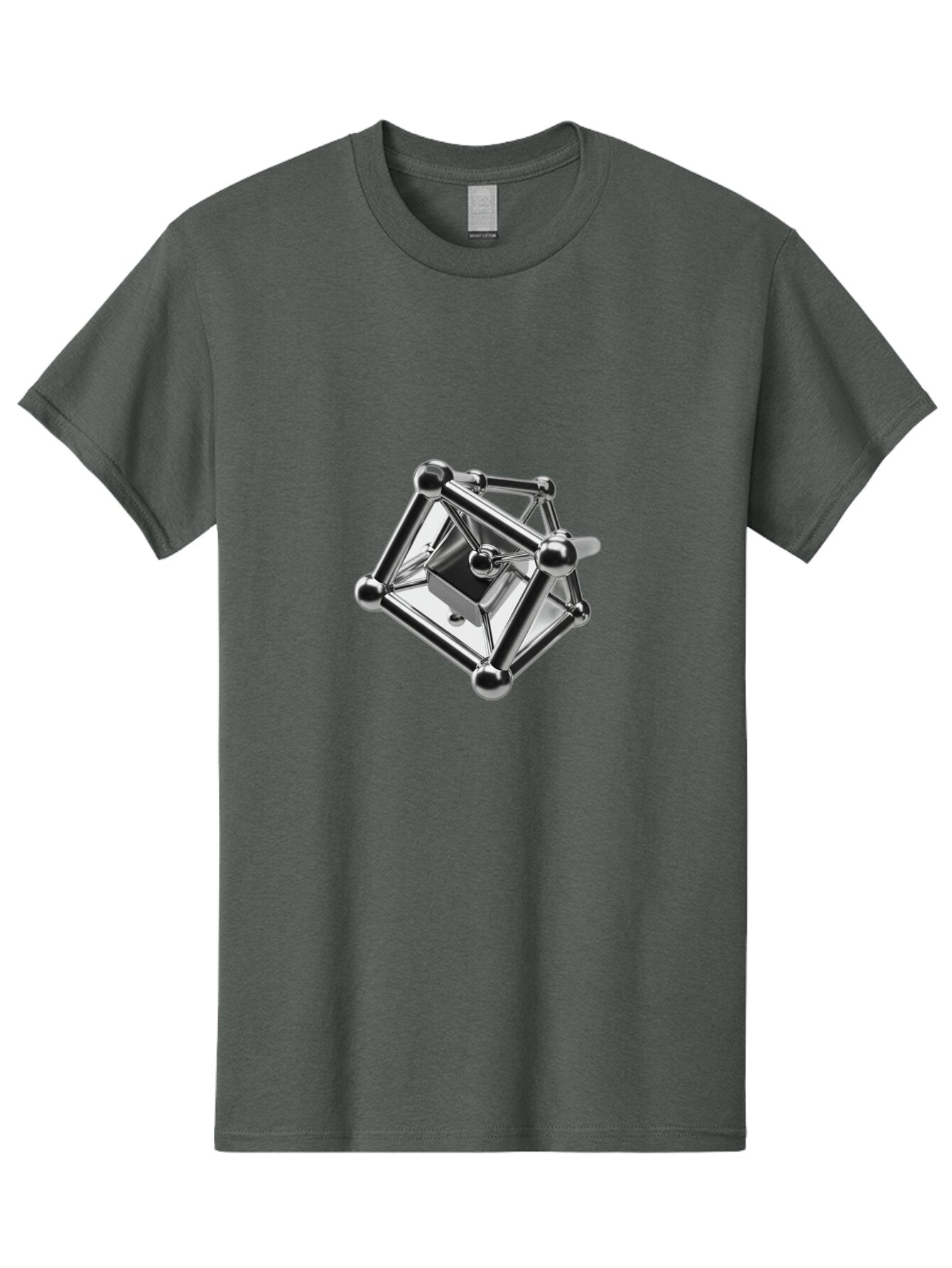 Magnetic-Sculpture Men'S Graphic Tee, 100% Cotton, Comfortable Casual Summer Wear, Machine Washable, Vintage Camera, Old Camera, Antique Camera, Black Camera, Classic Photography, Photography Equipment, Nostalgic Device, Film Camera, Bam822 15