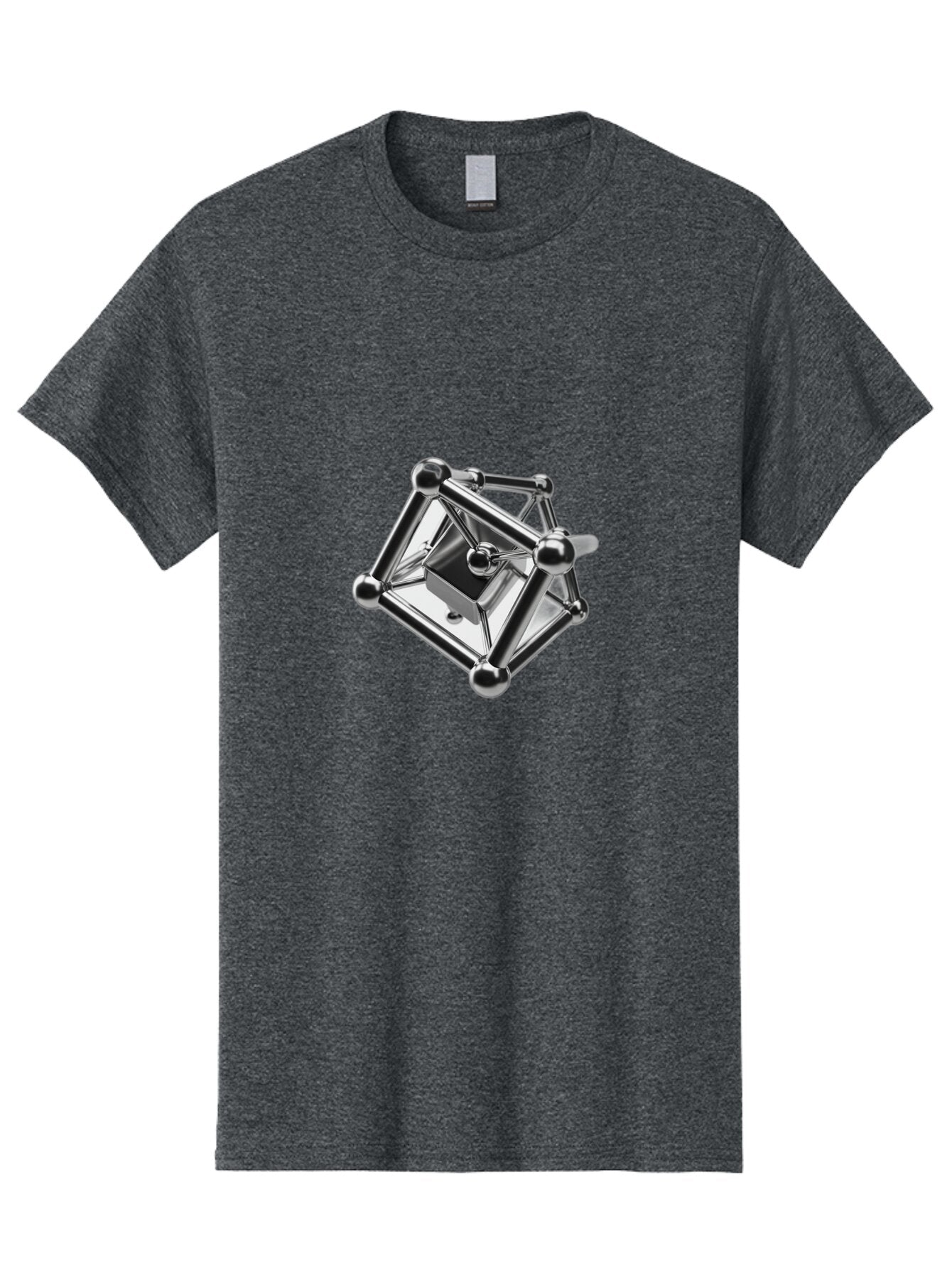 Magnetic-Sculpture Men'S Graphic Tee, 100% Cotton, Comfortable Casual Summer Wear, Machine Washable, Vintage Camera, Old Camera, Antique Camera, Black Camera, Classic Photography, Photography Equipment, Nostalgic Device, Film Camera, Bam822 8