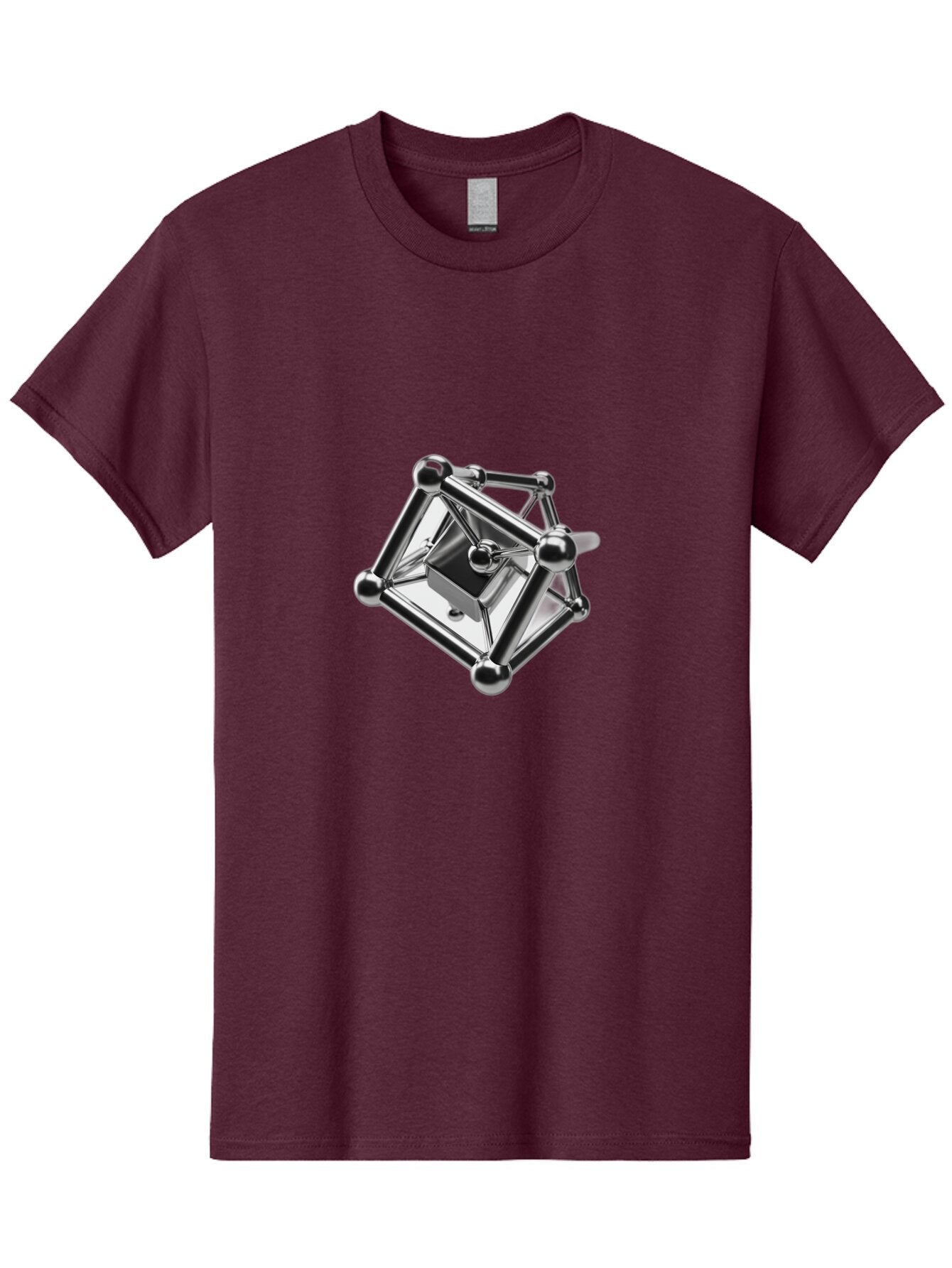 Magnetic-Sculpture Men'S Graphic Tee, 100% Cotton, Comfortable Casual Summer Wear, Machine Washable, Vintage Camera, Old Camera, Antique Camera, Black Camera, Classic Photography, Photography Equipment, Nostalgic Device, Film Camera, Bam822 13
