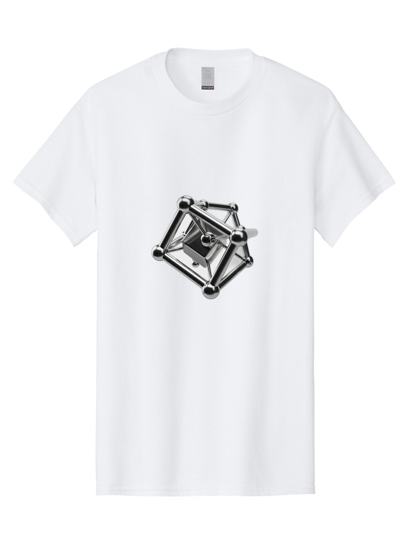 Magnetic-Sculpture Men'S Graphic Tee, 100% Cotton, Comfortable Casual Summer Wear, Machine Washable, Vintage Camera, Old Camera, Antique Camera, Black Camera, Classic Photography, Photography Equipment, Nostalgic Device, Film Camera, Bam822 6