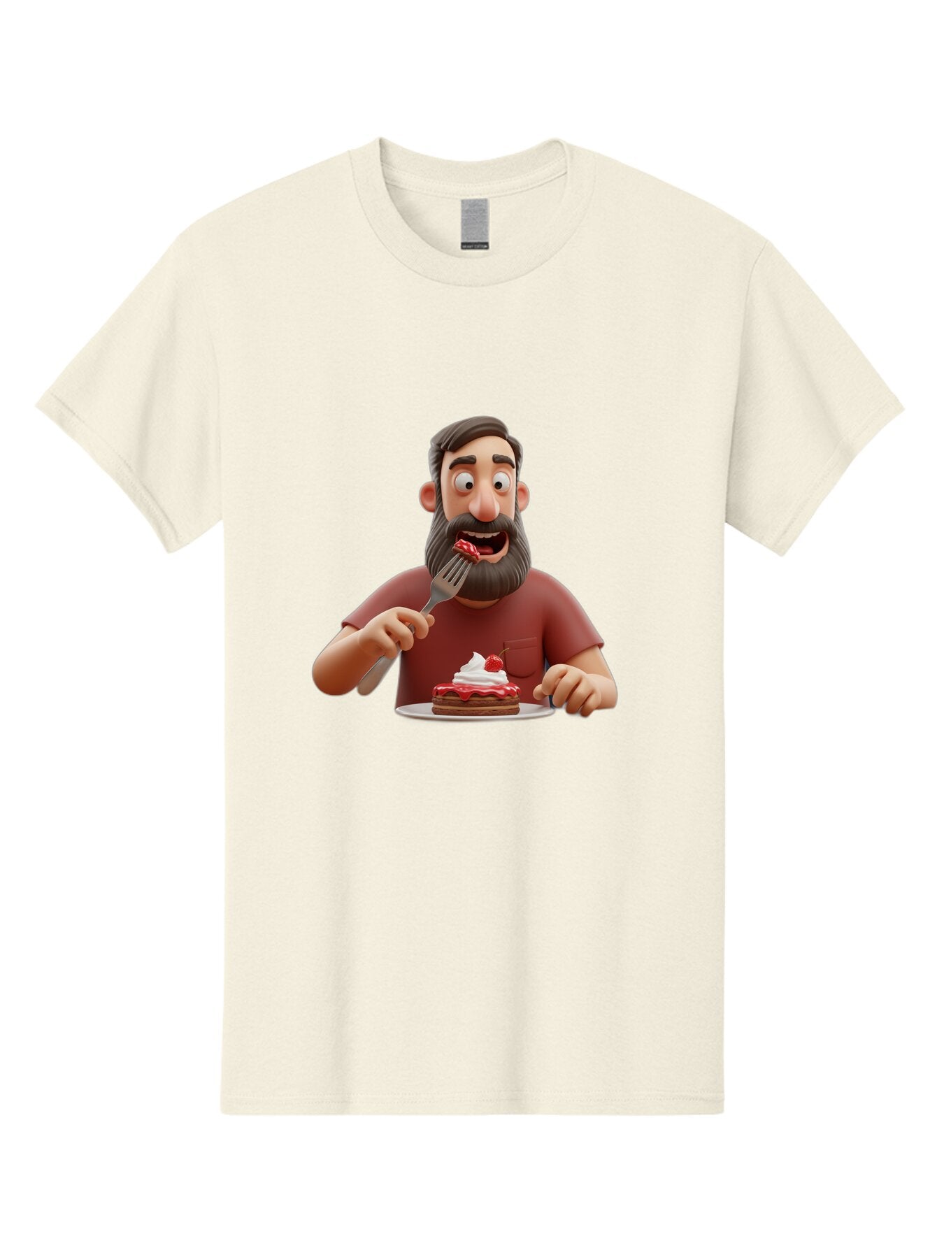 Man-Eats-Pancake Men'S Graphic Tee, 100% Cotton, Comfortable Casual Summer Wear, Machine Washable, Vintage Camera, Old Camera, Antique Camera, Black Camera, Classic Photography, Photography Equipment, Nostalgic Device, Film Camera, Camera Art Bam824 5