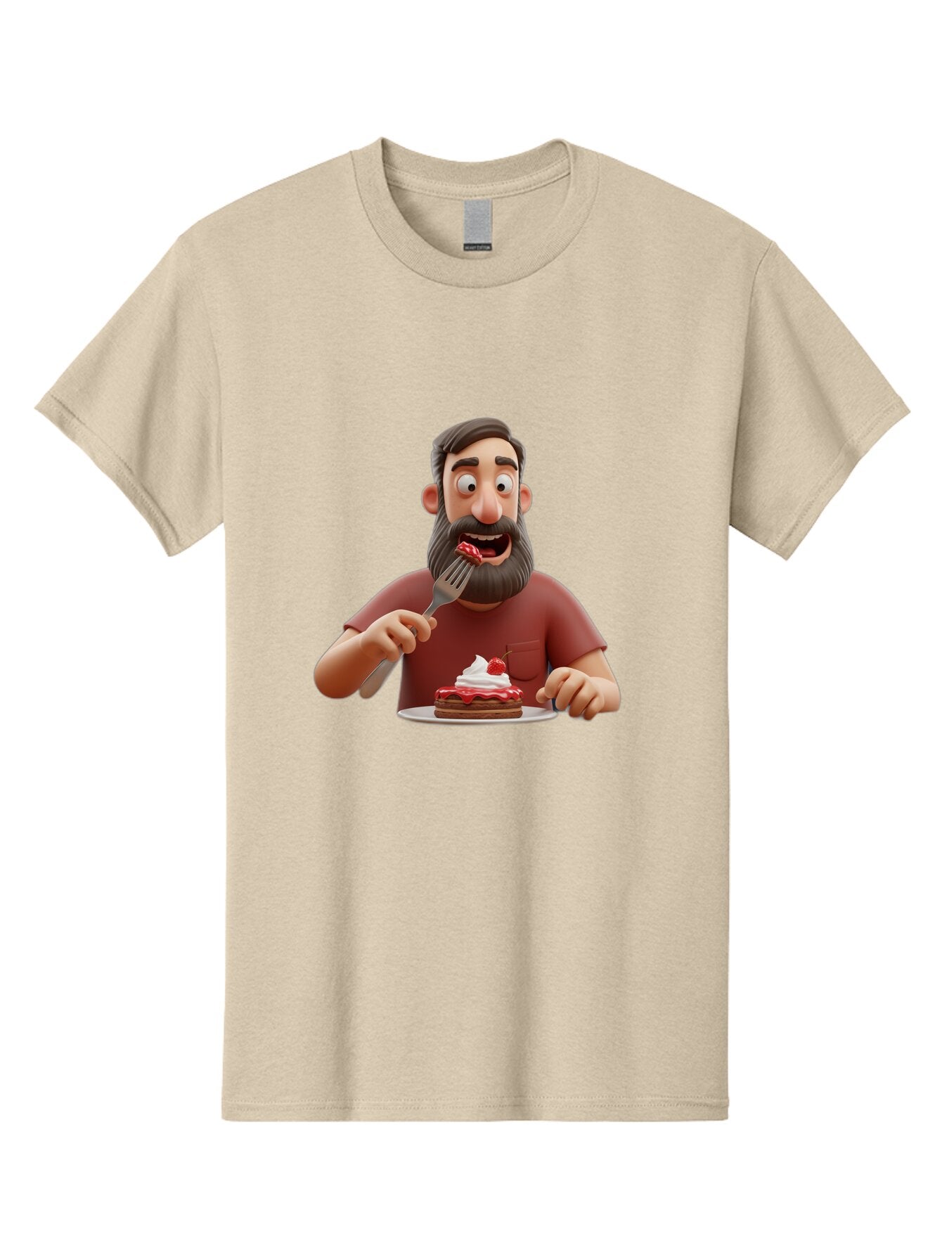 Man-Eats-Pancake Men'S Graphic Tee, 100% Cotton, Comfortable Casual Summer Wear, Machine Washable, Vintage Camera, Old Camera, Antique Camera, Black Camera, Classic Photography, Photography Equipment, Nostalgic Device, Film Camera, Camera Art Bam824 9