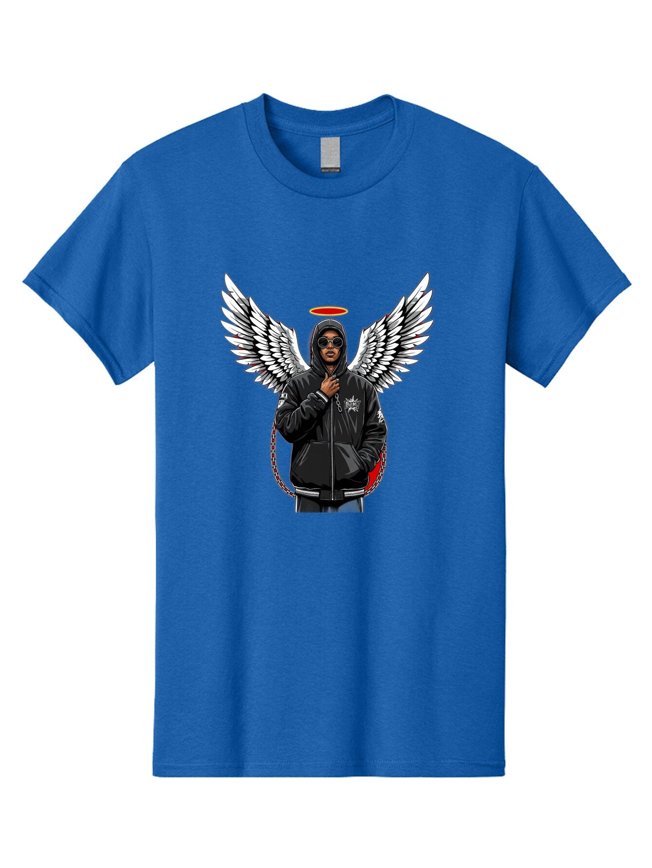 Man-With-Wings Men'S Graphic Tee, 100% Cotton, Comfortable Casual Summer Wear, Machine Washable, Vintage Camera, Old Camera, Antique Camera, Black Camera, Classic Photography, Photography Equipment, Nostalgic Device, Film Camera, Camera Art Bam831 14
