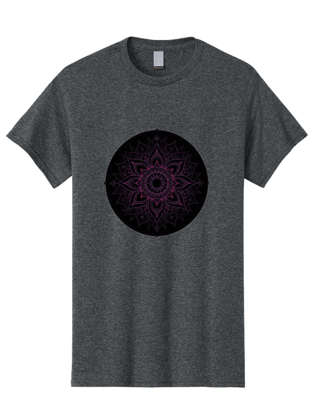 Mandala-Design Men'S Graphic Tee, 100% Cotton, Comfortable Casual Summer Wear, Machine Washable, Vintage Camera, Old Camera, Antique Camera, Black Camera, Classic Photography, Photography Equipment, Nostalgic Device, Film Camera, Camera Art Bam832 14