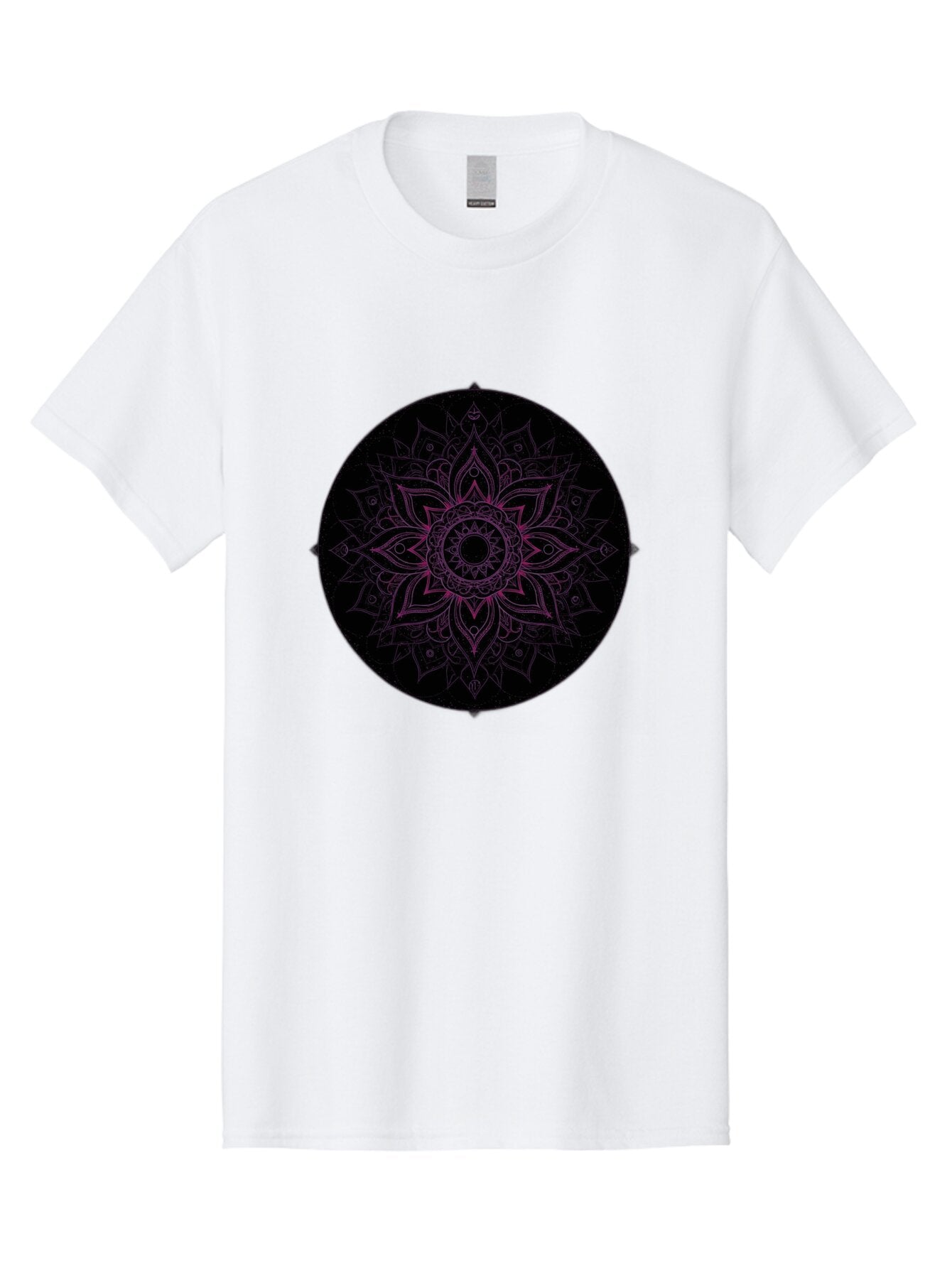 Mandala-Design Men'S Graphic Tee, 100% Cotton, Comfortable Casual Summer Wear, Machine Washable, Vintage Camera, Old Camera, Antique Camera, Black Camera, Classic Photography, Photography Equipment, Nostalgic Device, Film Camera, Camera Art Bam832 12