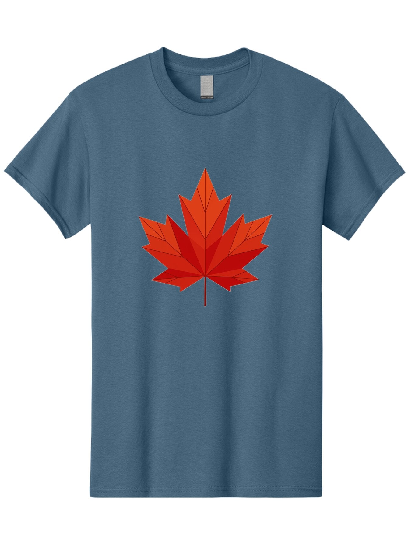Maple-Leaf Men'S Graphic Tee, 100% Cotton, Comfortable Casual Summer Wear, Machine Washable, Vintage Camera, Old Camera, Antique Camera, Black Camera, Classic Photography, Photography Equipment, Nostalgic Device, Film Camera, Camera Art Bam837 8