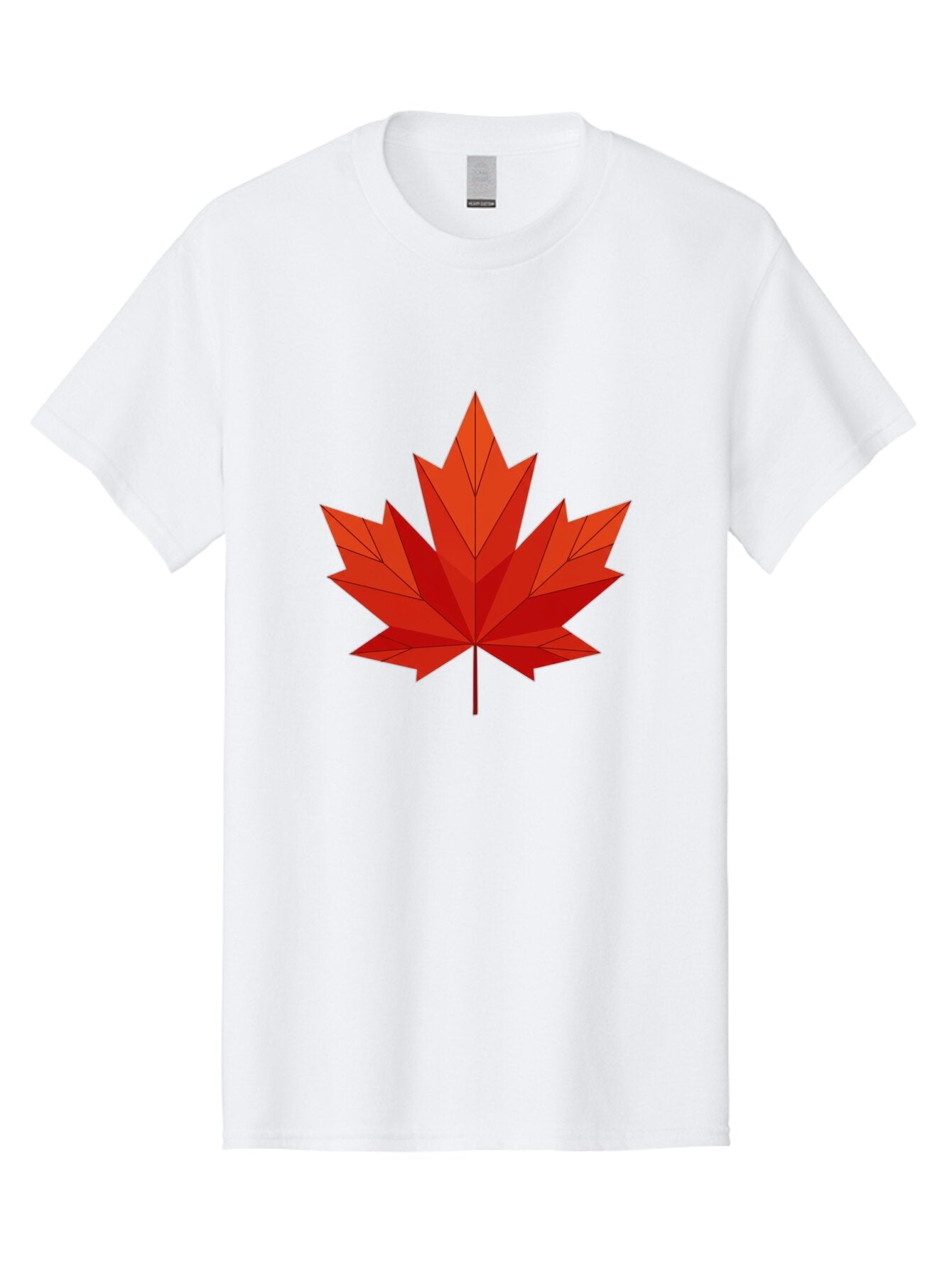 Maple-Leaf Men'S Graphic Tee, 100% Cotton, Comfortable Casual Summer Wear, Machine Washable, Vintage Camera, Old Camera, Antique Camera, Black Camera, Classic Photography, Photography Equipment, Nostalgic Device, Film Camera, Camera Art Bam837 3