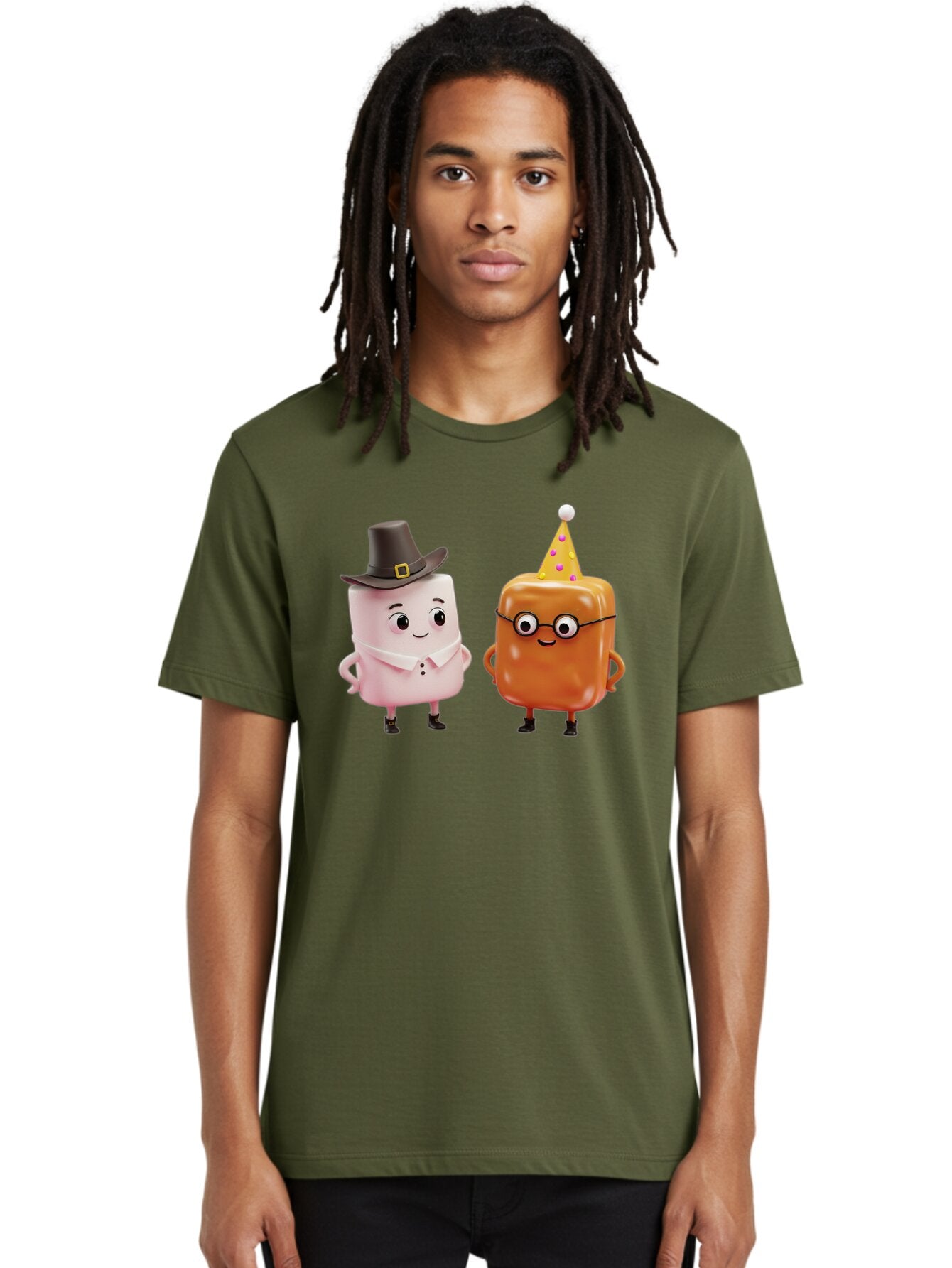 Marshmallow-And-Pecan-Pie Men'S Graphic Tee, 100% Cotton, Comfortable Casual Summer Wear, Machine Washable, Vintage Camera, Old Camera, Antique Camera, Black Camera, Classic Photography, Photography Equipment, Nostalgic Device, Film Camera, Bam842 19