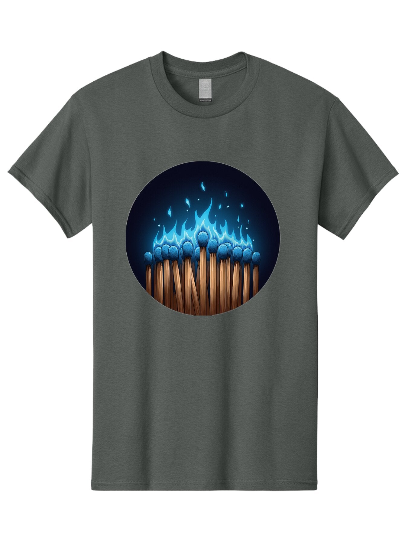 Matches-On-Fire Men'S Graphic Tee, 100% Cotton, Comfortable Casual Summer Wear, Machine Washable, Vintage Camera, Old Camera, Antique Camera, Black Camera, Classic Photography, Photography Equipment, Nostalgic Device, Film Camera, Camera Art Bam849 12