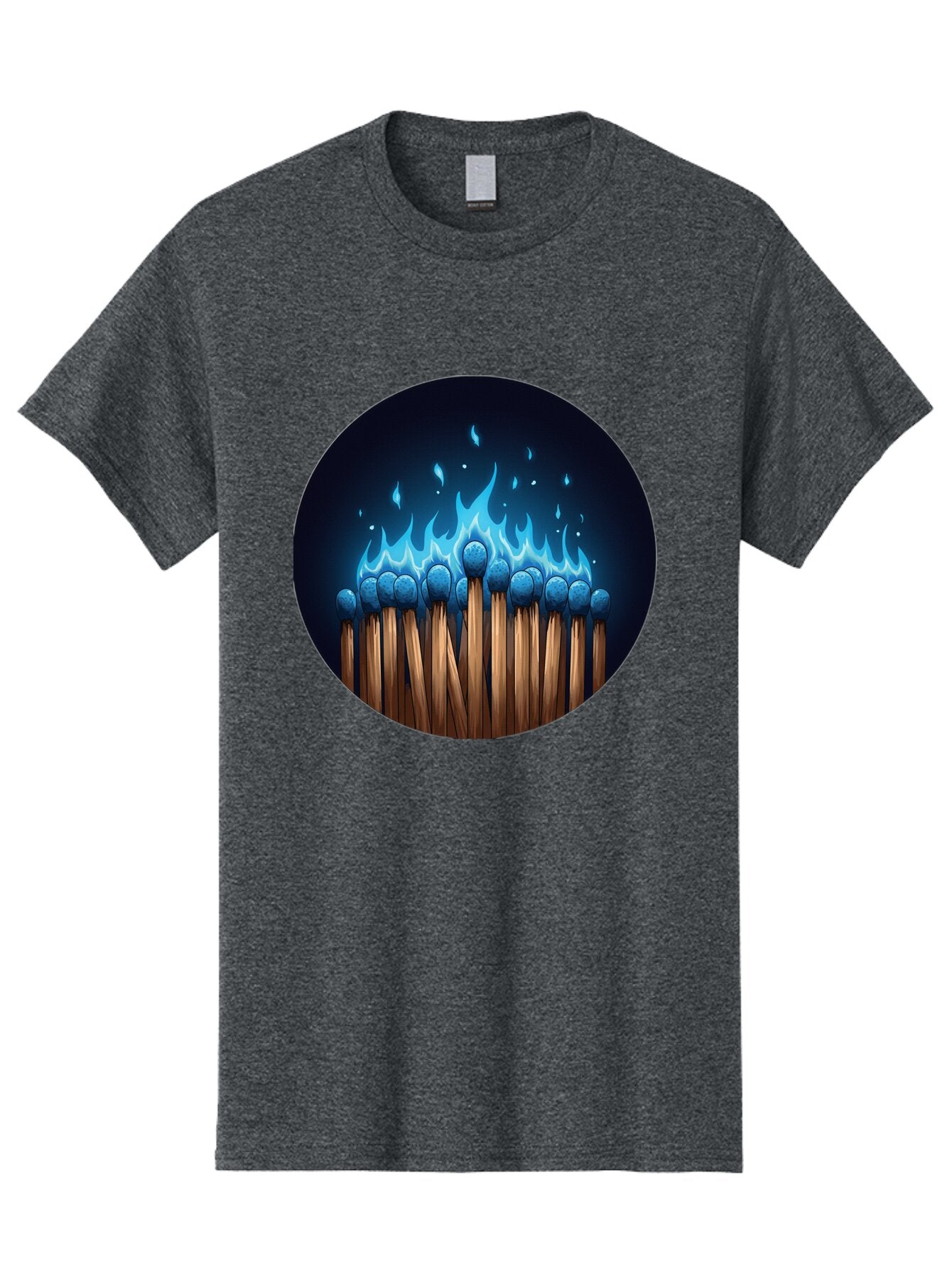 Matches-On-Fire Men'S Graphic Tee, 100% Cotton, Comfortable Casual Summer Wear, Machine Washable, Vintage Camera, Old Camera, Antique Camera, Black Camera, Classic Photography, Photography Equipment, Nostalgic Device, Film Camera, Camera Art Bam849 15