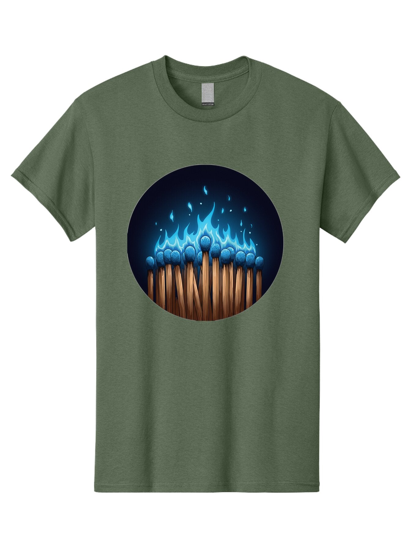 Matches-On-Fire Men'S Graphic Tee, 100% Cotton, Comfortable Casual Summer Wear, Machine Washable, Vintage Camera, Old Camera, Antique Camera, Black Camera, Classic Photography, Photography Equipment, Nostalgic Device, Film Camera, Camera Art Bam849 4