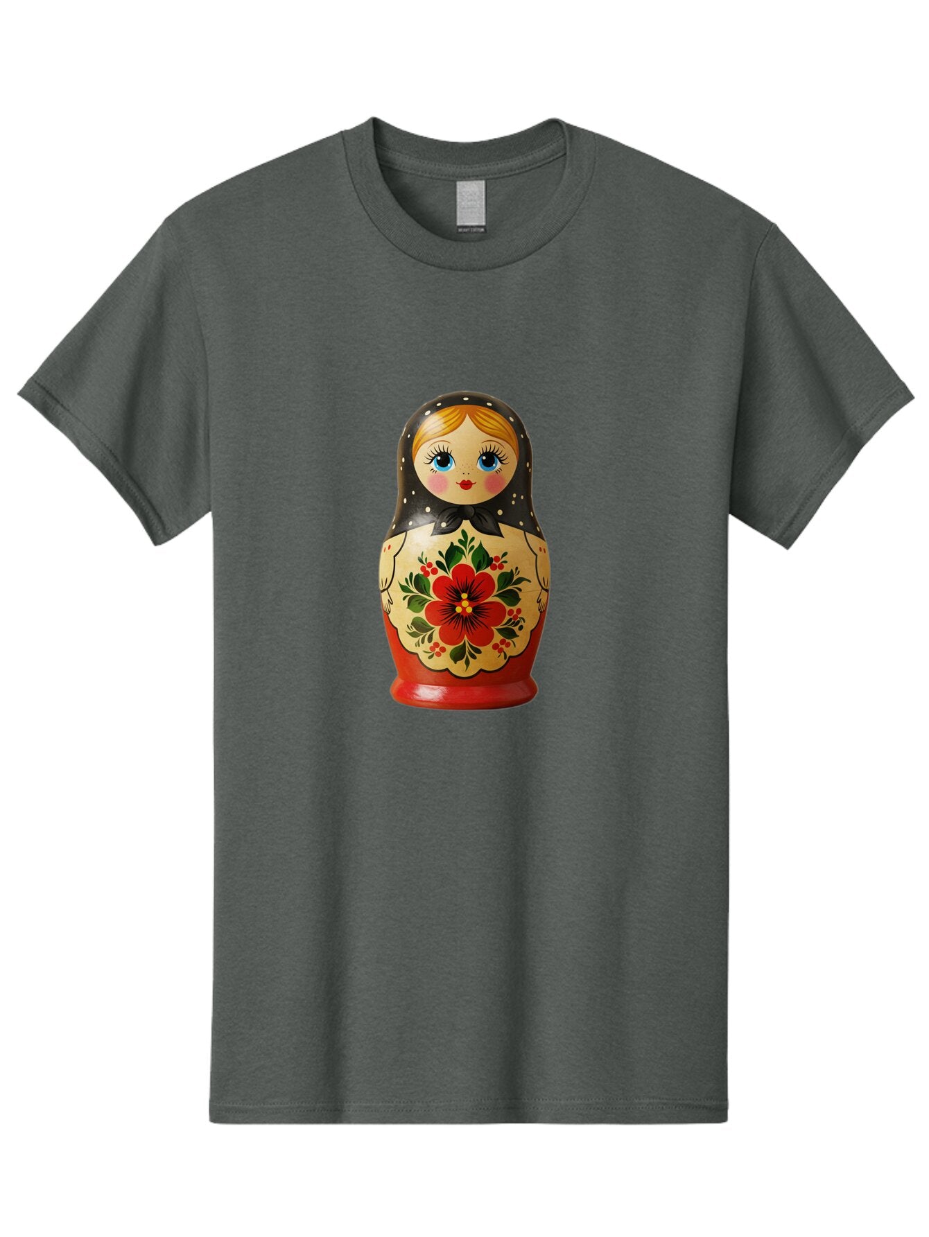 Matryoshka-Doll Men'S Graphic Tee, 100% Cotton, Comfortable Casual Summer Wear, Machine Washable, Vintage Camera, Old Camera, Antique Camera, Black Camera, Classic Photography, Photography Equipment, Nostalgic Device, Film Camera, Camera Art Bam850 14