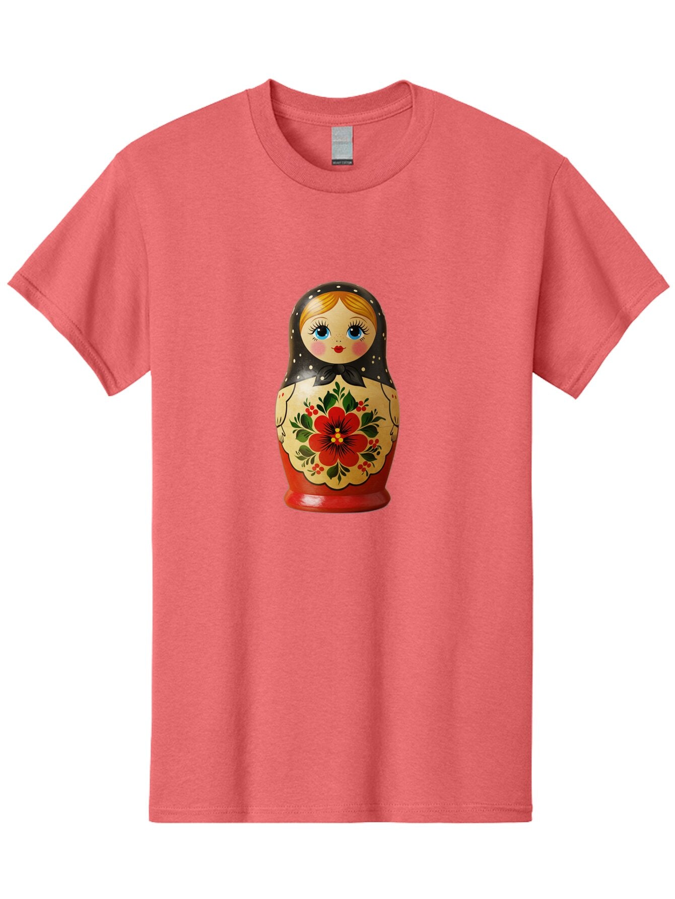 Matryoshka-Doll Men'S Graphic Tee, 100% Cotton, Comfortable Casual Summer Wear, Machine Washable, Vintage Camera, Old Camera, Antique Camera, Black Camera, Classic Photography, Photography Equipment, Nostalgic Device, Film Camera, Camera Art Bam850 5