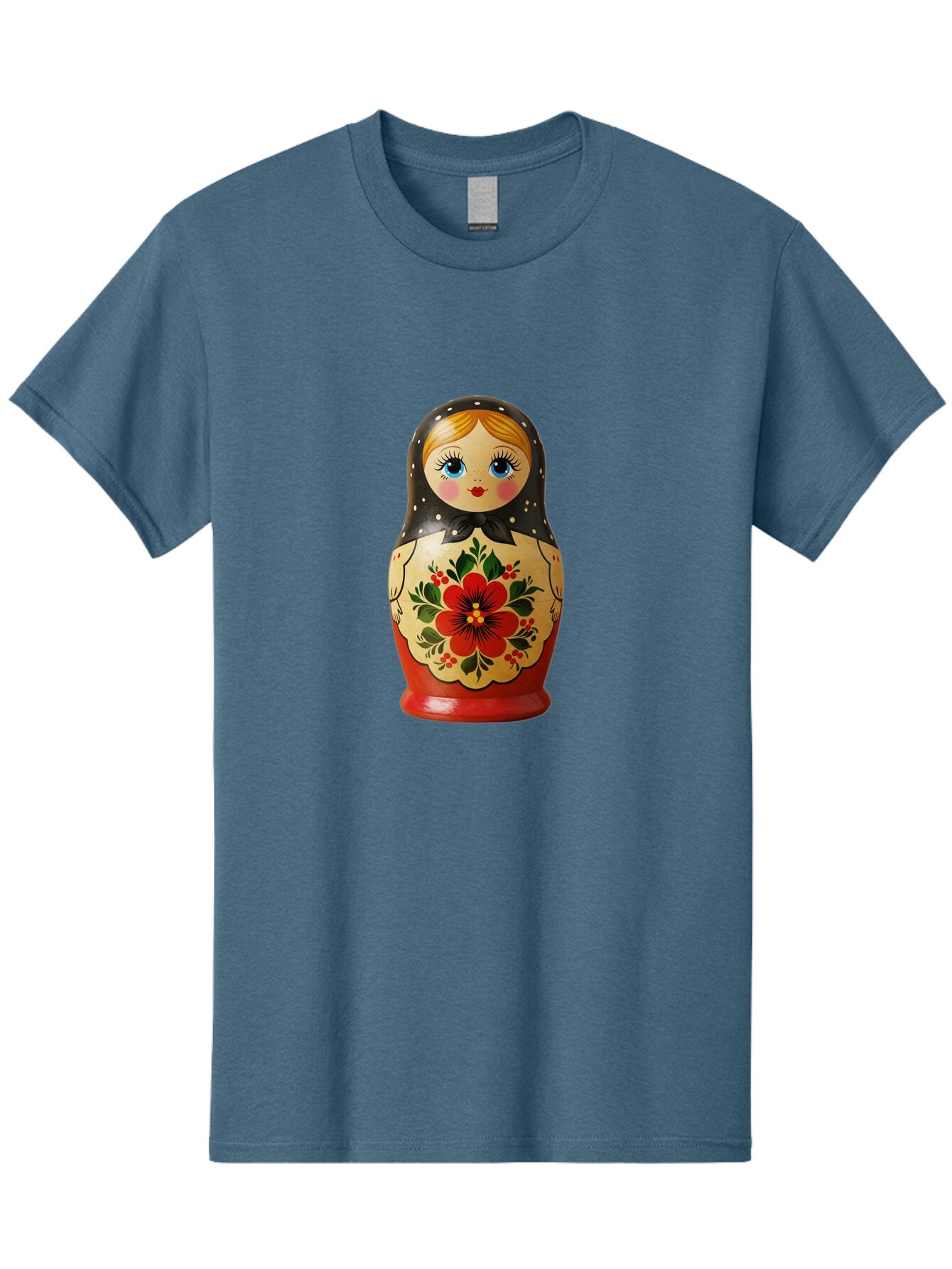 Matryoshka-Doll Men'S Graphic Tee, 100% Cotton, Comfortable Casual Summer Wear, Machine Washable, Vintage Camera, Old Camera, Antique Camera, Black Camera, Classic Photography, Photography Equipment, Nostalgic Device, Film Camera, Camera Art Bam850 4
