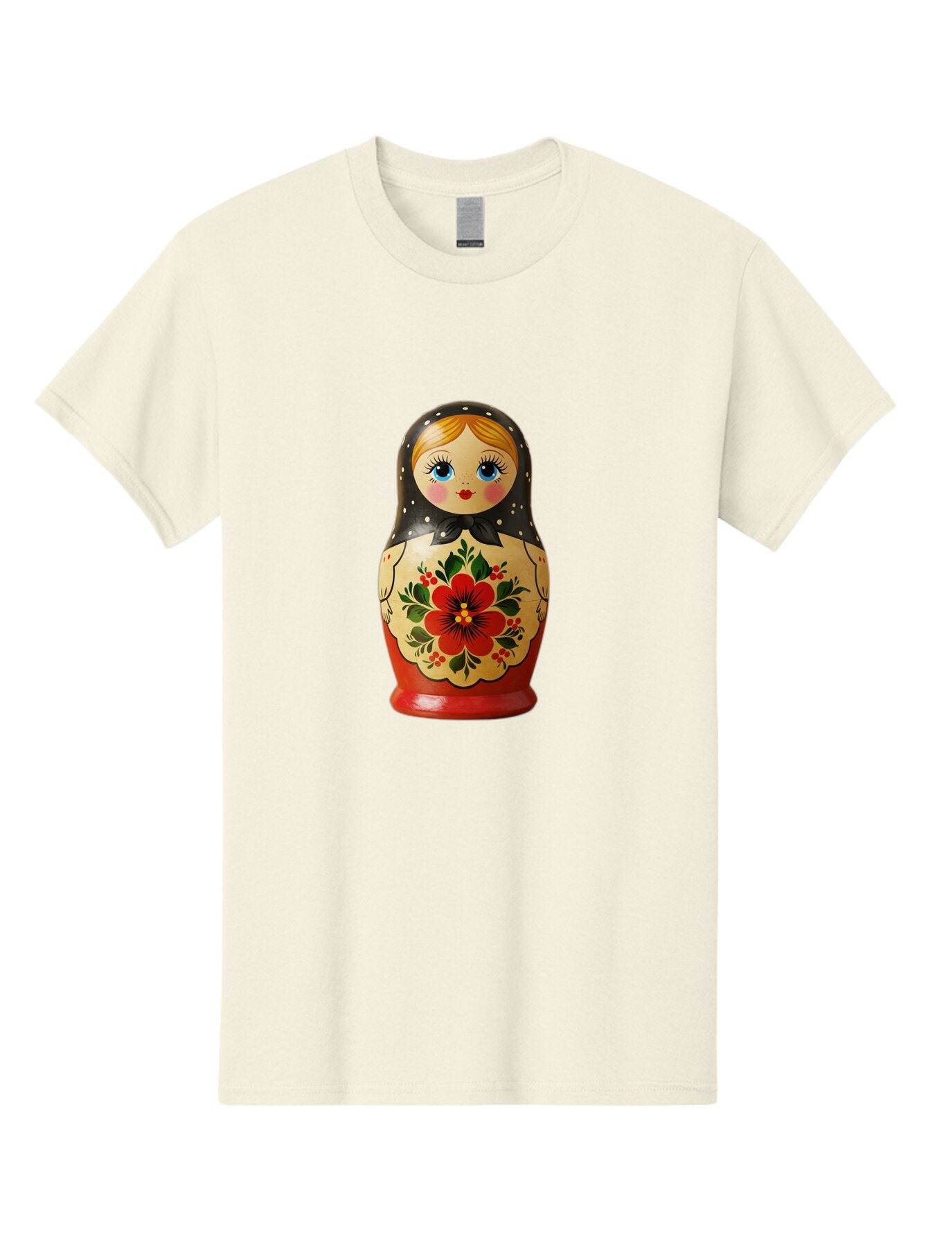 Matryoshka-Doll Men'S Graphic Tee, 100% Cotton, Comfortable Casual Summer Wear, Machine Washable, Vintage Camera, Old Camera, Antique Camera, Black Camera, Classic Photography, Photography Equipment, Nostalgic Device, Film Camera, Camera Art Bam850