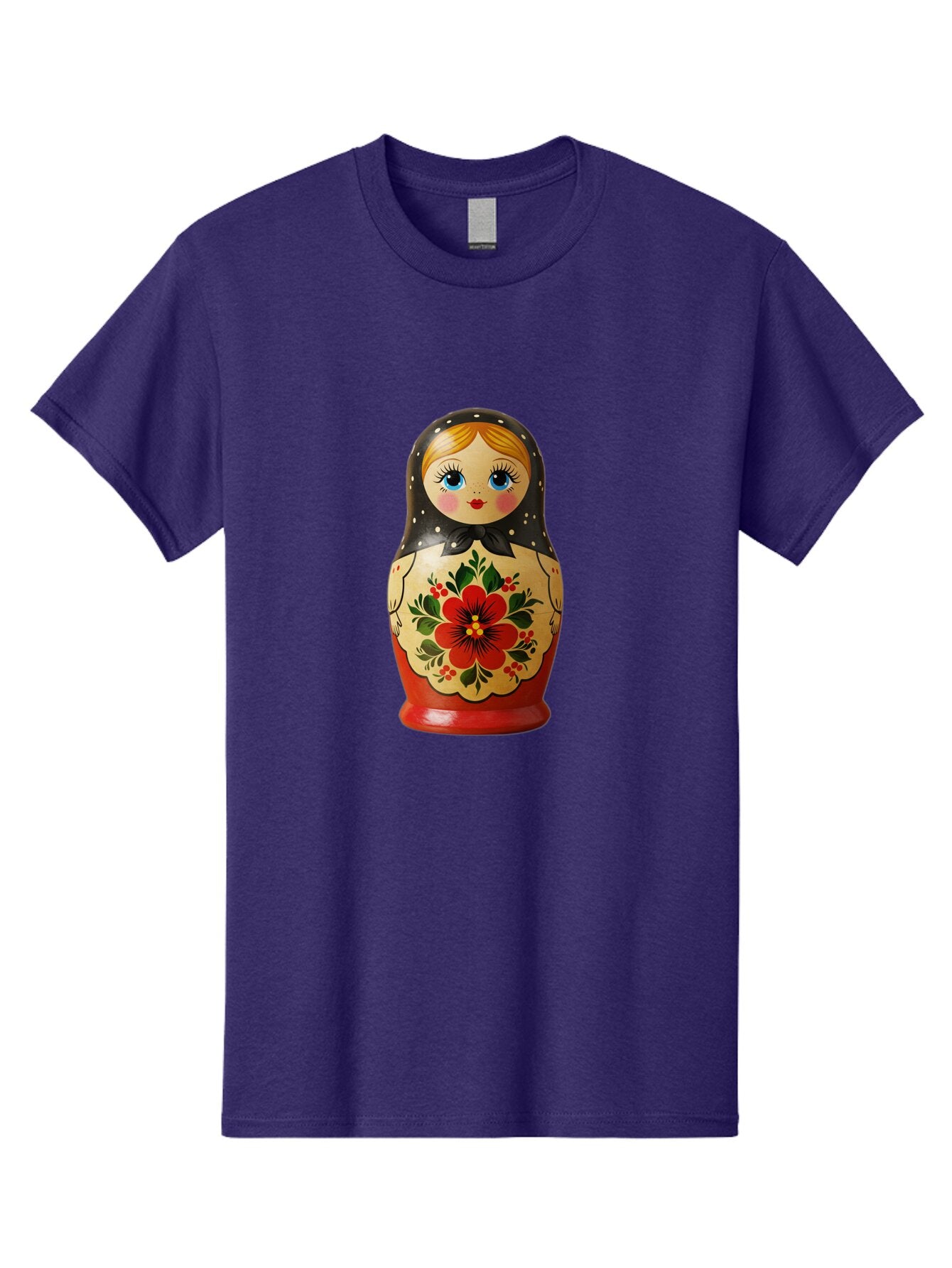 Matryoshka-Doll Men'S Graphic Tee, 100% Cotton, Comfortable Casual Summer Wear, Machine Washable, Vintage Camera, Old Camera, Antique Camera, Black Camera, Classic Photography, Photography Equipment, Nostalgic Device, Film Camera, Camera Art Bam850 10