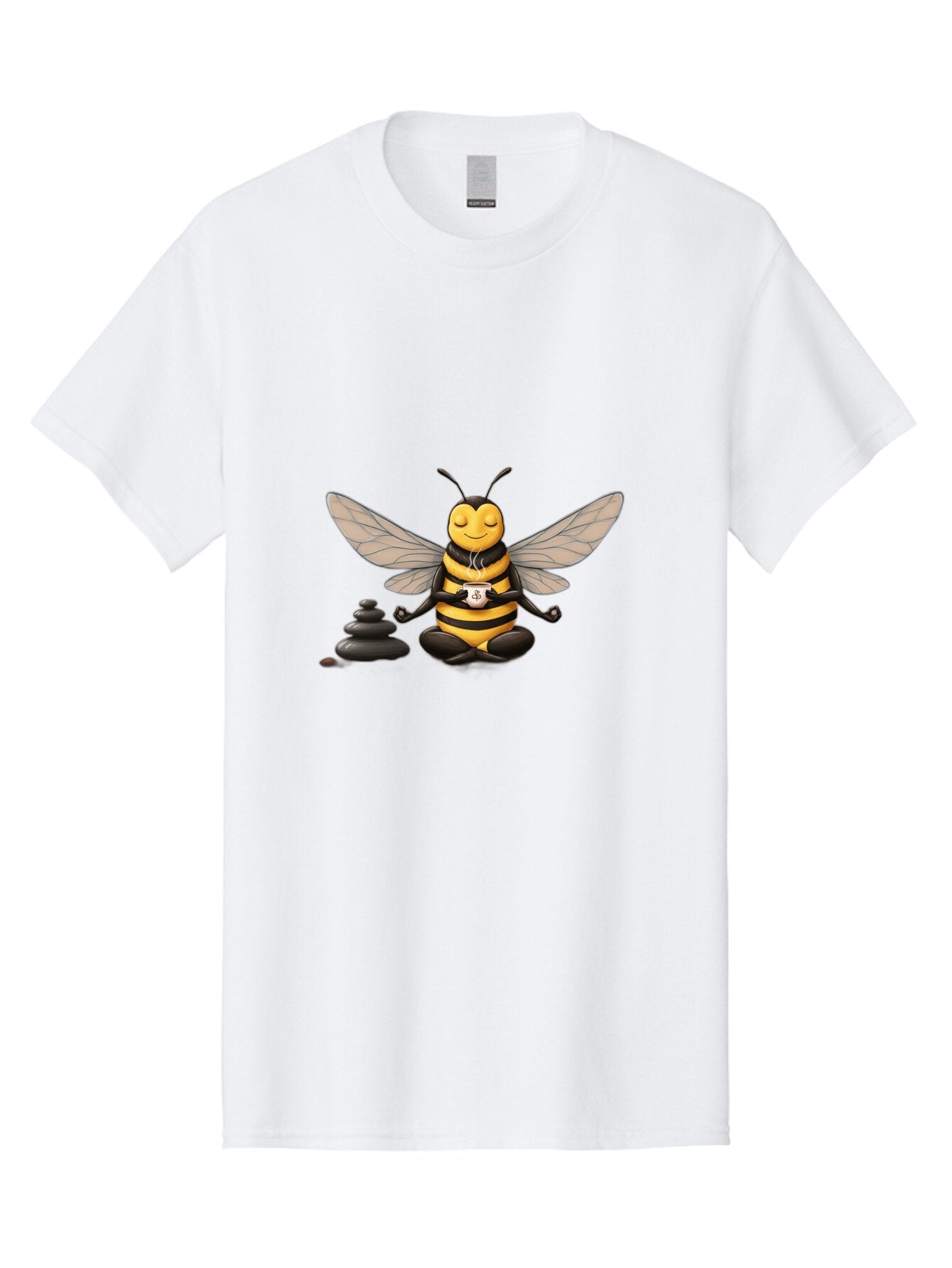 Meditating-Bee Men'S Graphic Tee, 100% Cotton, Comfortable Casual Summer Wear, Machine Washable, Vintage Camera, Old Camera, Antique Camera, Black Camera, Classic Photography, Photography Equipment, Nostalgic Device, Film Camera, Camera Art Bam854 14