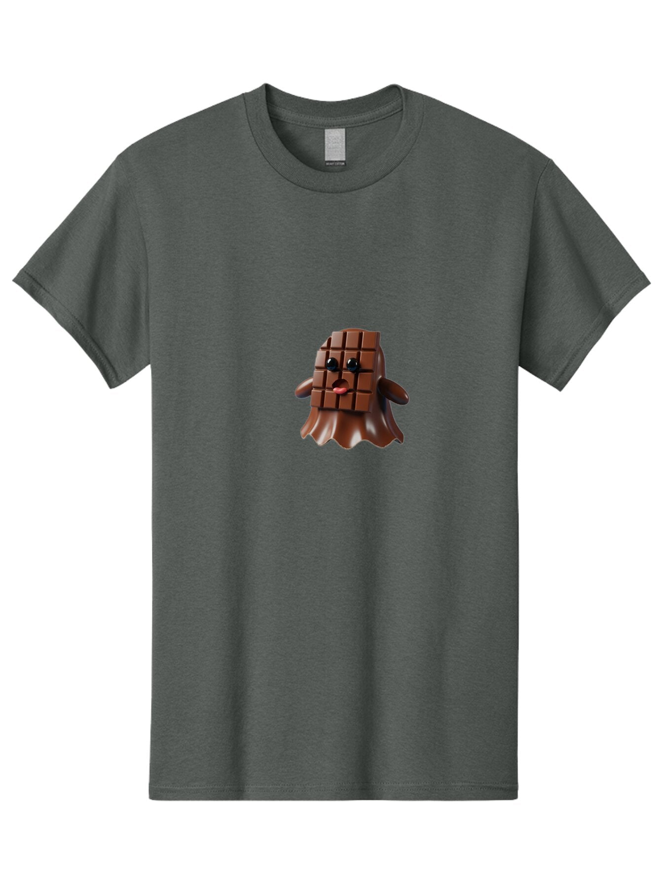 Melted-Chocolate Men'S Graphic Tee, 100% Cotton, Comfortable Casual Summer Wear, Machine Washable, Vintage Camera, Old Camera, Antique Camera, Black Camera, Classic Photography, Photography Equipment, Nostalgic Device, Film Camera, Camera Art Bam855 12