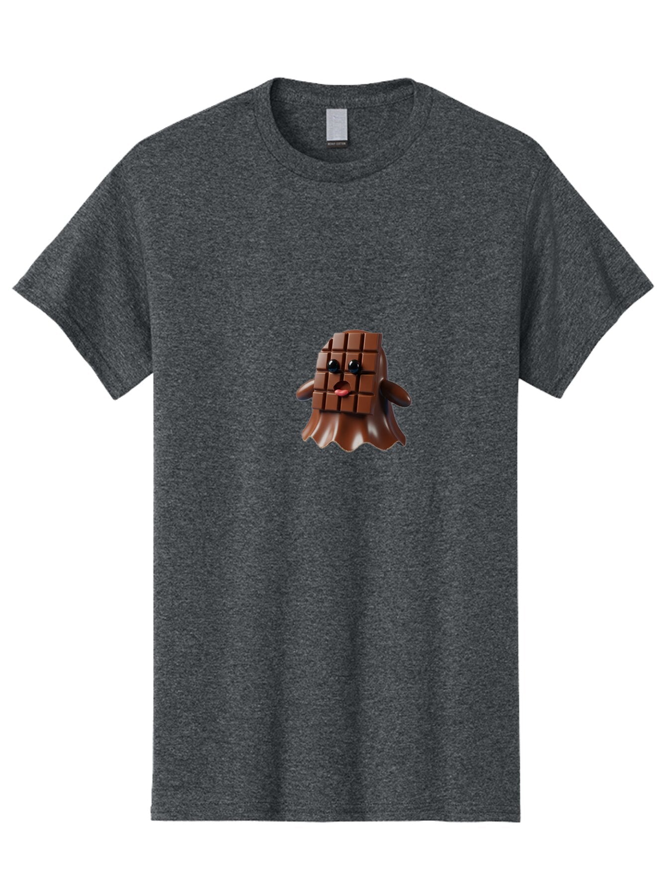 Melted-Chocolate Men'S Graphic Tee, 100% Cotton, Comfortable Casual Summer Wear, Machine Washable, Vintage Camera, Old Camera, Antique Camera, Black Camera, Classic Photography, Photography Equipment, Nostalgic Device, Film Camera, Camera Art Bam855 7