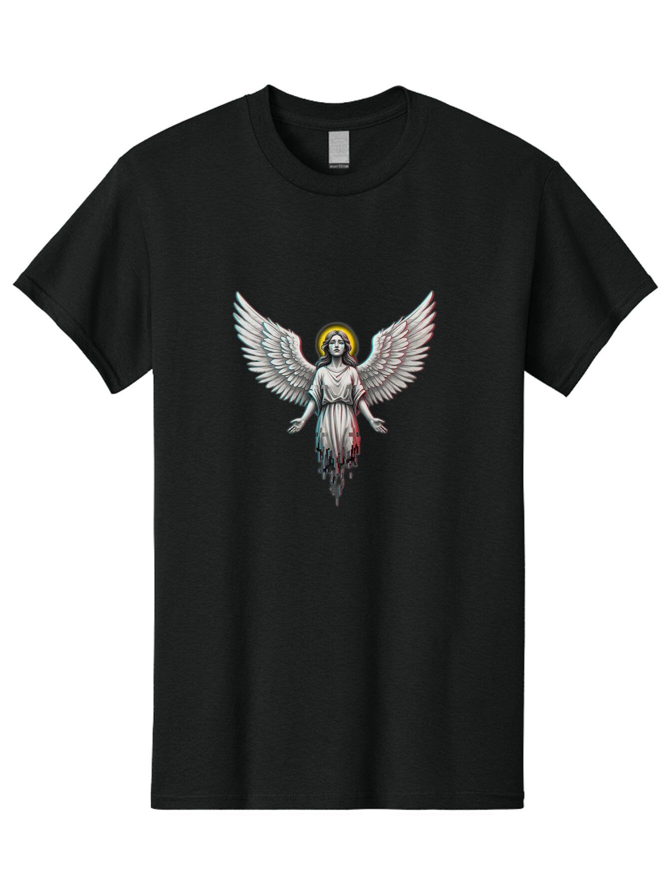 Melting-Angel Men'S Graphic Tee, 100% Cotton, Comfortable Casual Summer Wear, Machine Washable, Vintage Camera, Old Camera, Antique Camera, Black Camera, Classic Photography, Photography Equipment, Nostalgic Device, Film Camera, Camera Art Bam857 6