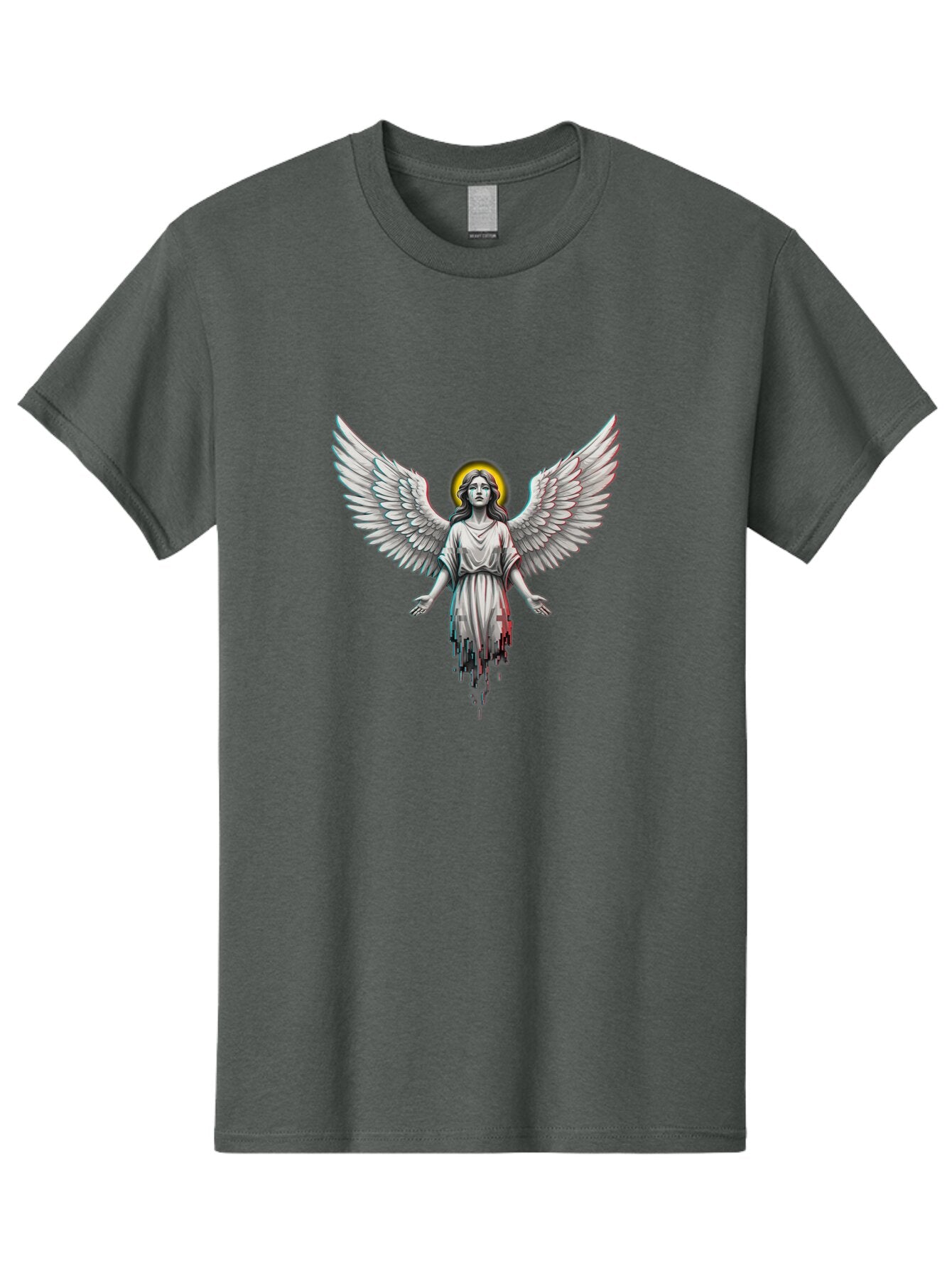 Melting-Angel Men'S Graphic Tee, 100% Cotton, Comfortable Casual Summer Wear, Machine Washable, Vintage Camera, Old Camera, Antique Camera, Black Camera, Classic Photography, Photography Equipment, Nostalgic Device, Film Camera, Camera Art Bam857 15